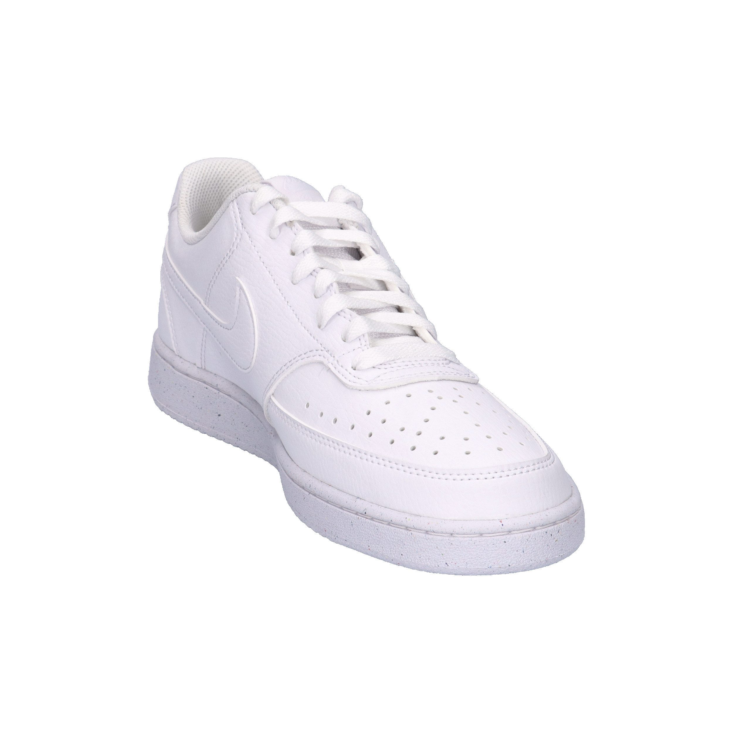 Nike Sportswear Nike Herren Sneaker Court Vision Low Next Nature DH2987 Sneaker