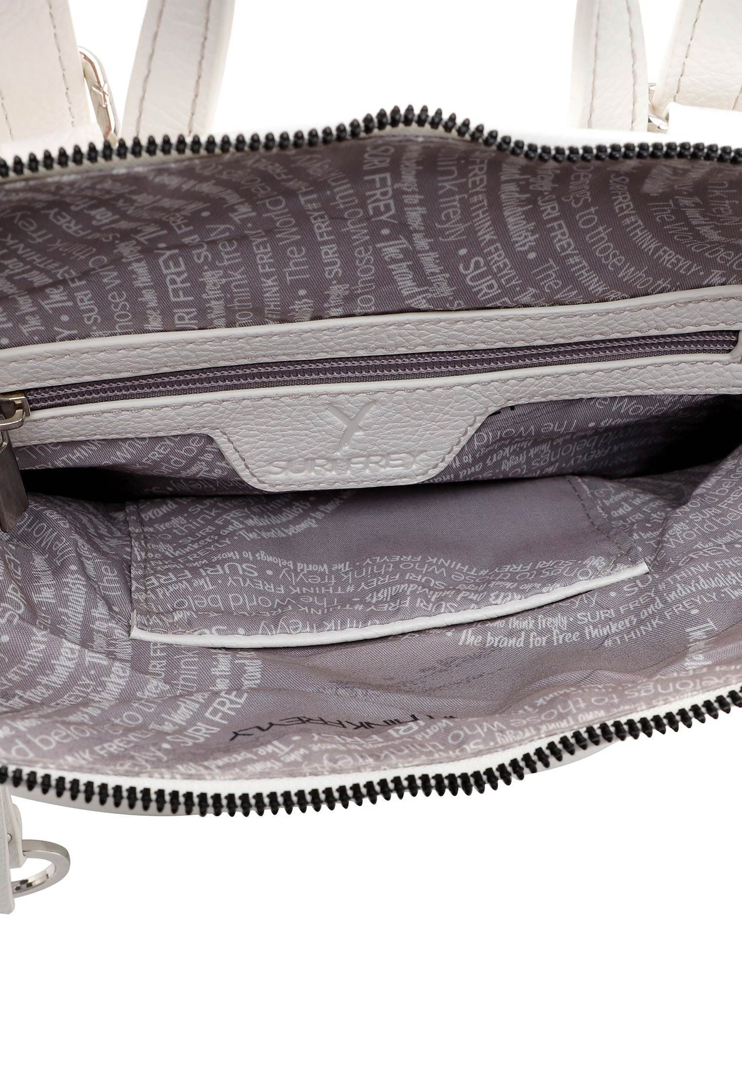 SURI FREY Cityrucksack SFY Debby (1-tlg), Für Damen
