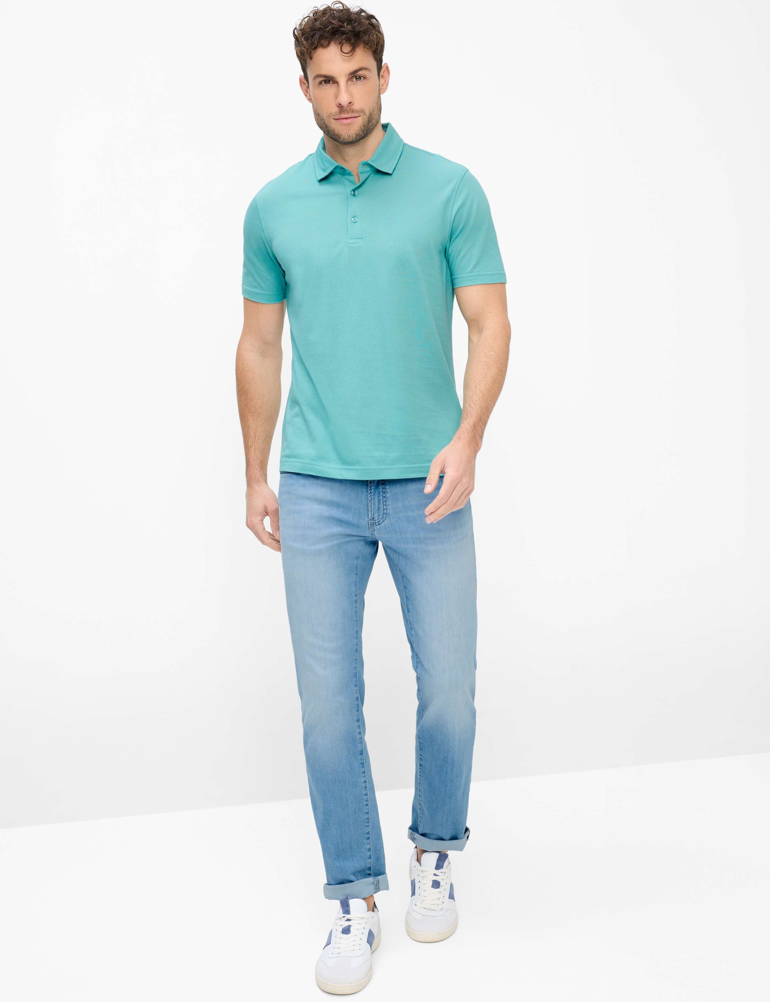 Brax Poloshirt Style PEPE