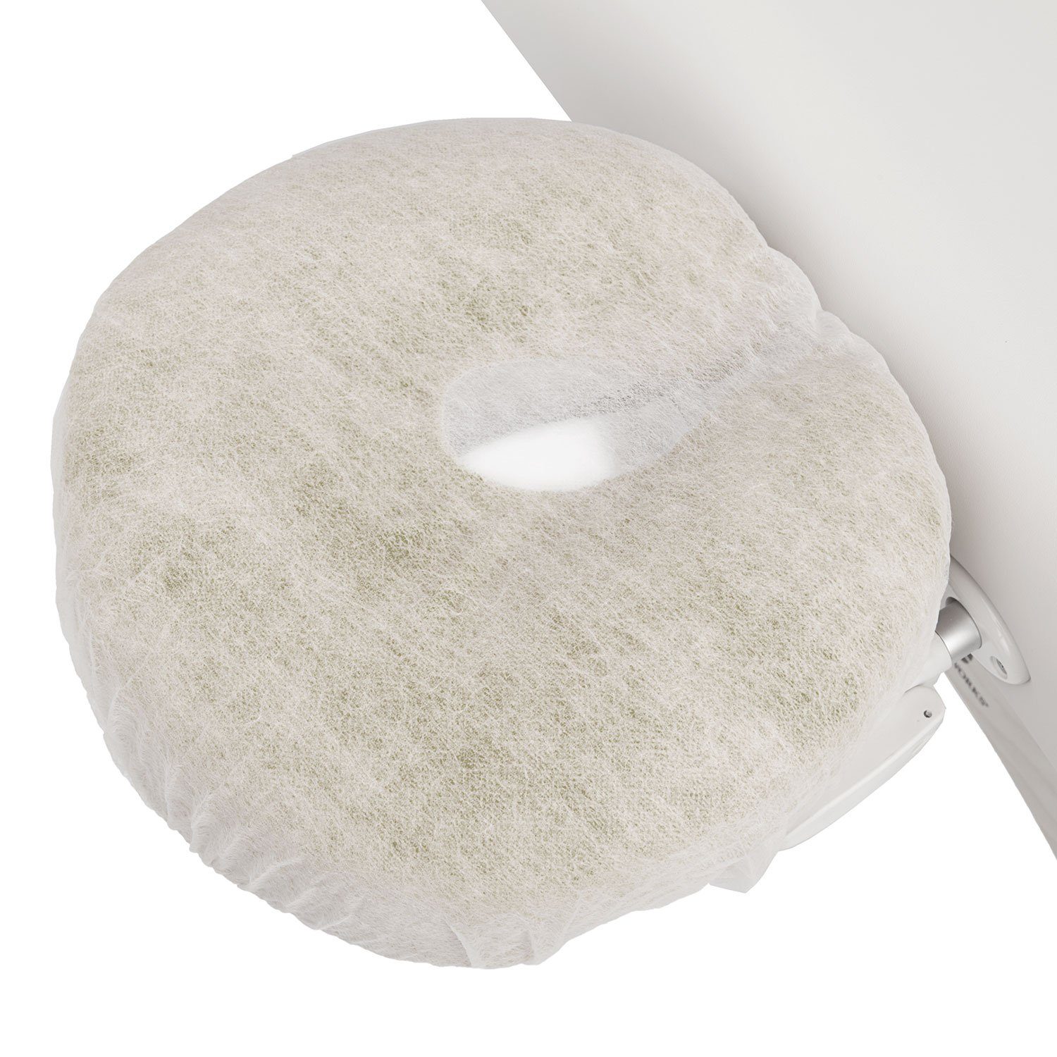 Welltouch Massagegerät Kopfstützenbezüge Vliespapier Beutel 100 Stück, 1-tlg.