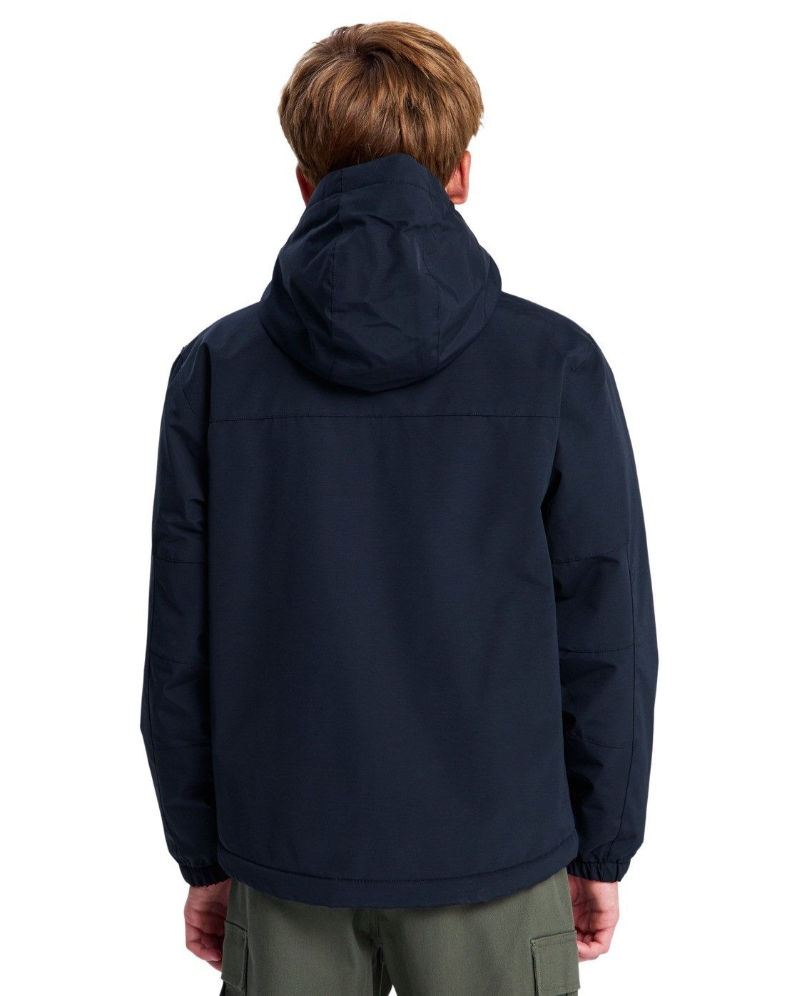 Quiksilver Anorak Overcast 3K Warm