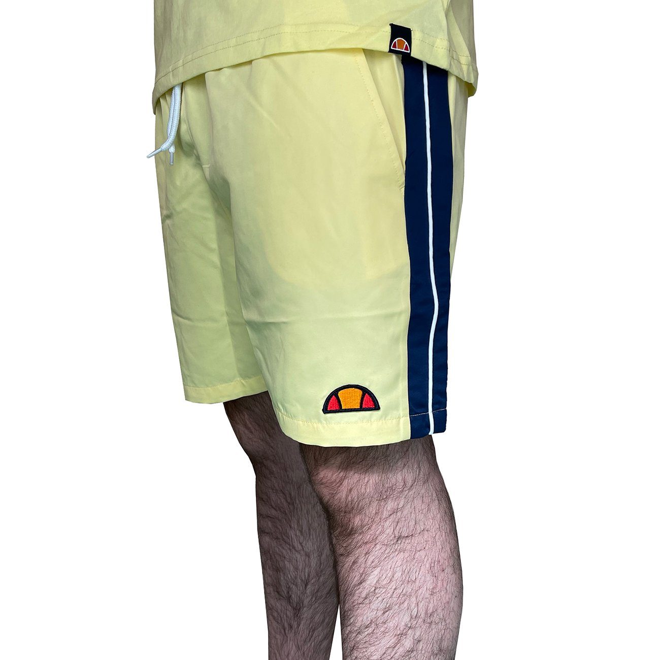 Ellesse Badehose Genoa
