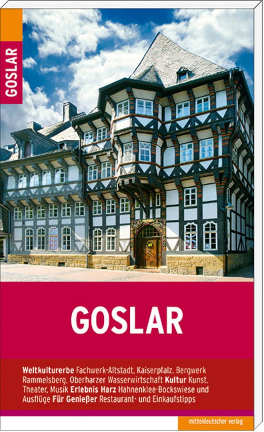 Goslar / Michael Schnelle