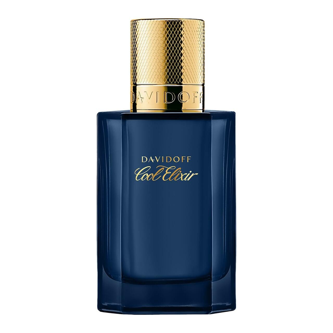 DAVIDOFF Eau de Parfum Cool Elixir Man Parfum Nat. Spray, Herrenduft