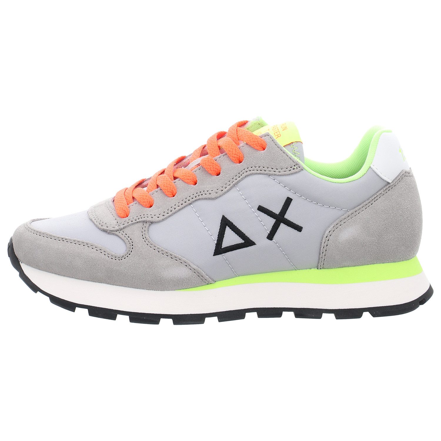 SUN 68 TOM FLUO Sneaker