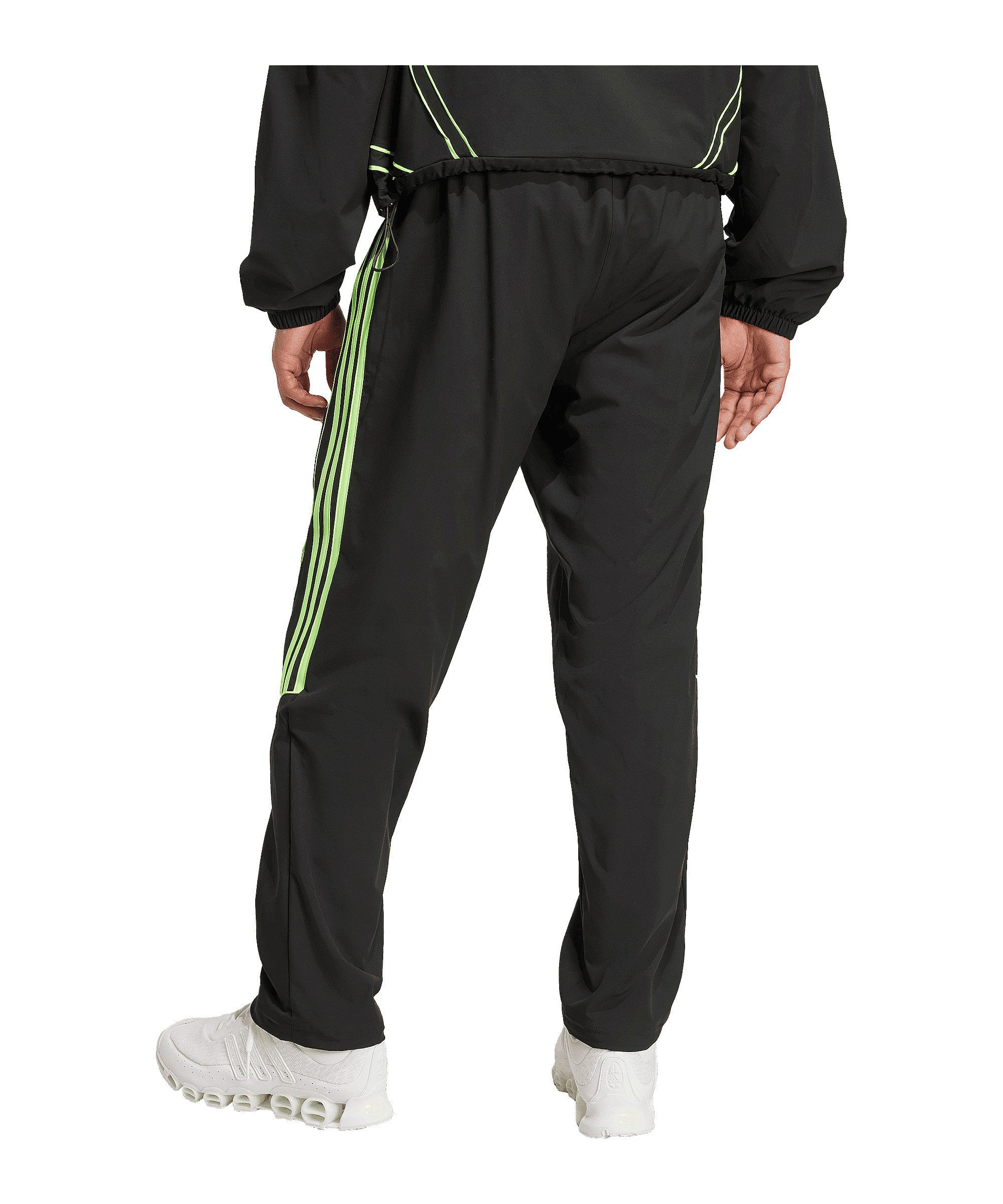 adidas Performance Jogginghose adidas Performance Teamgeist Track Hose günstig online kaufen