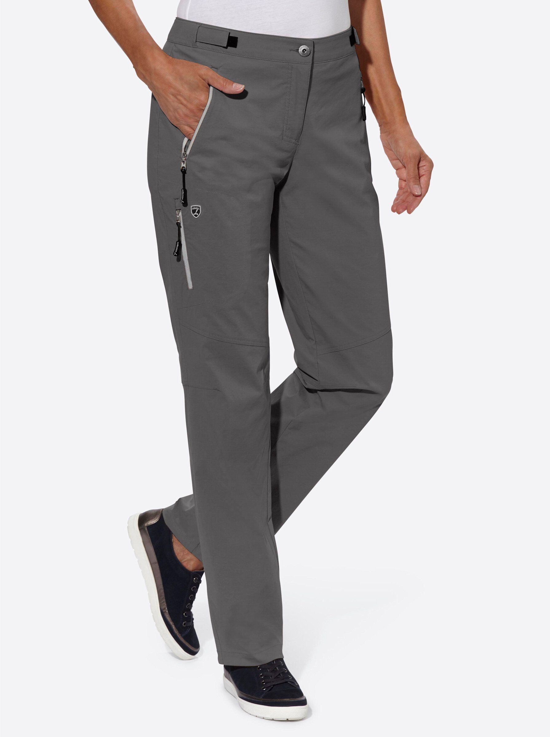 Witt Jerseyhose Hose Innenbeinlänge ca. 72 günstig online kaufen