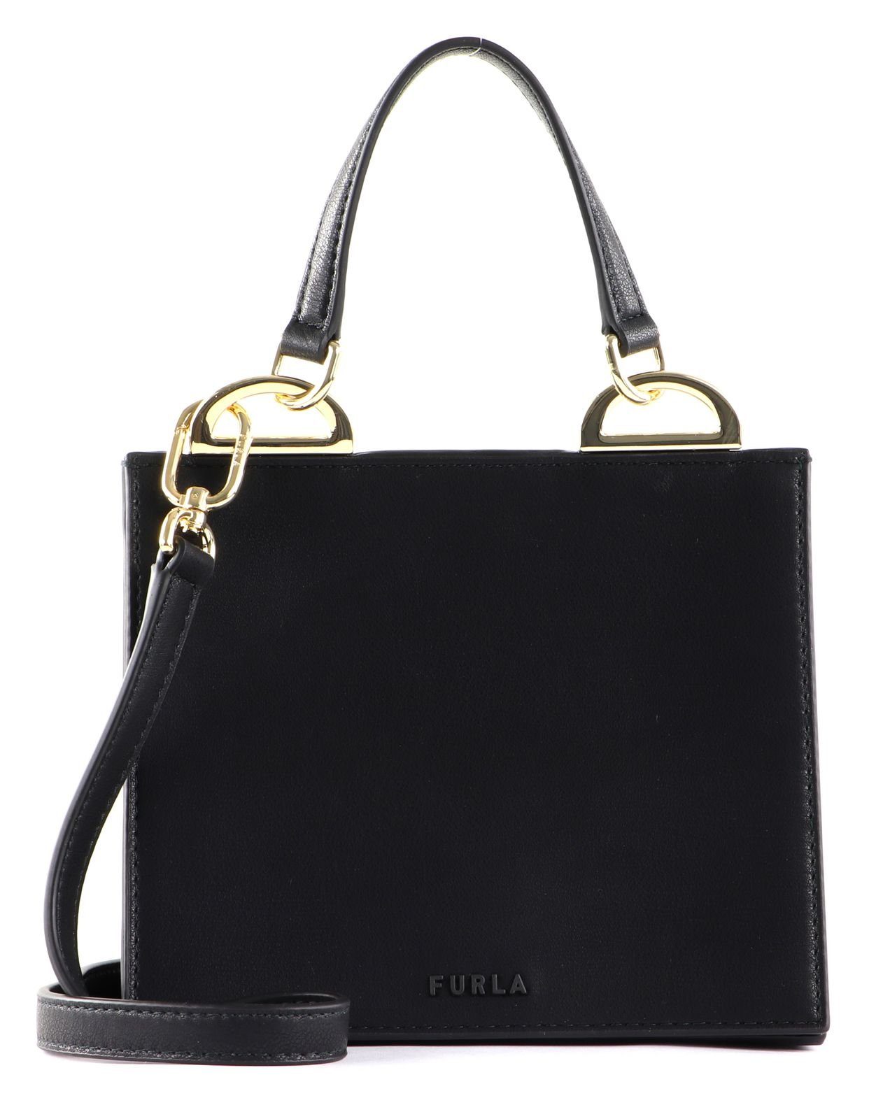 Furla Handtasche Linea Futura Nero