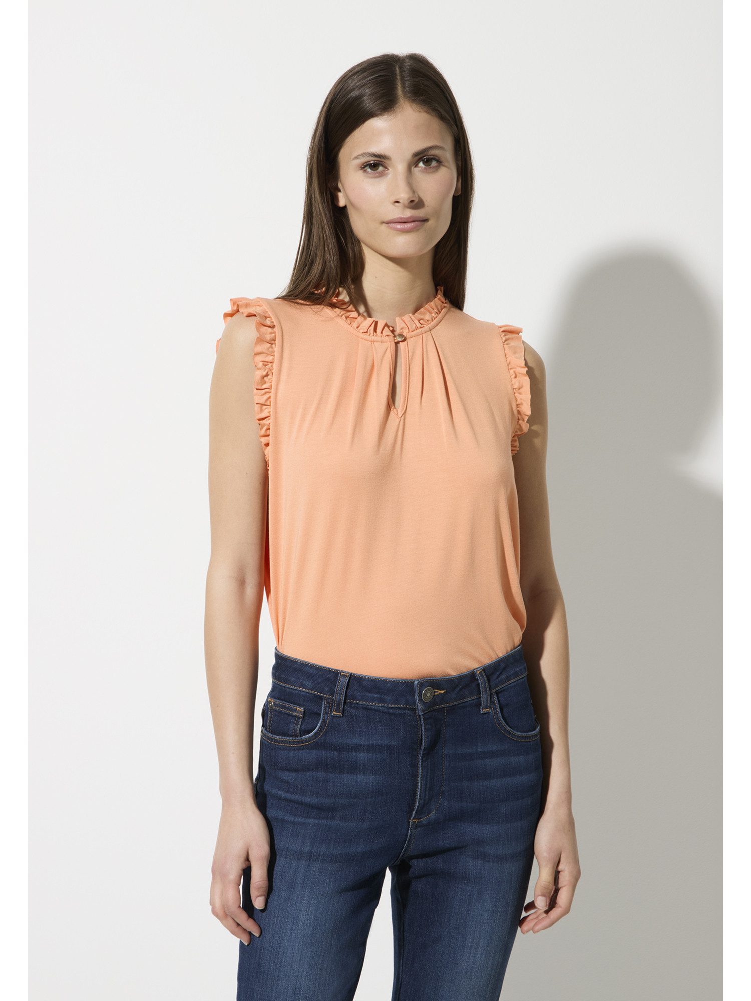 Shirttop Jerseytop