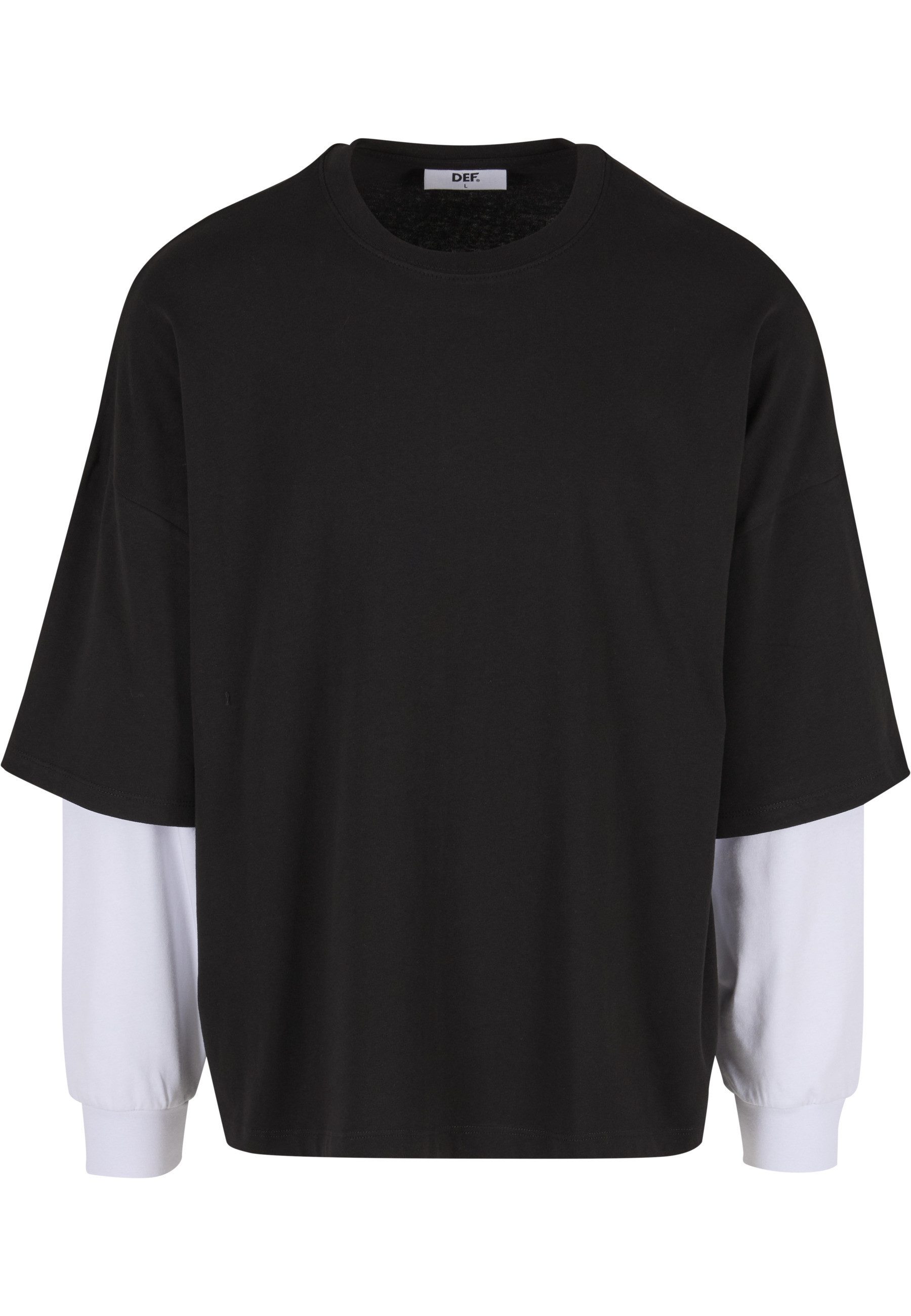 Longsleeve DEF DEF DOUBLE Longsleeves