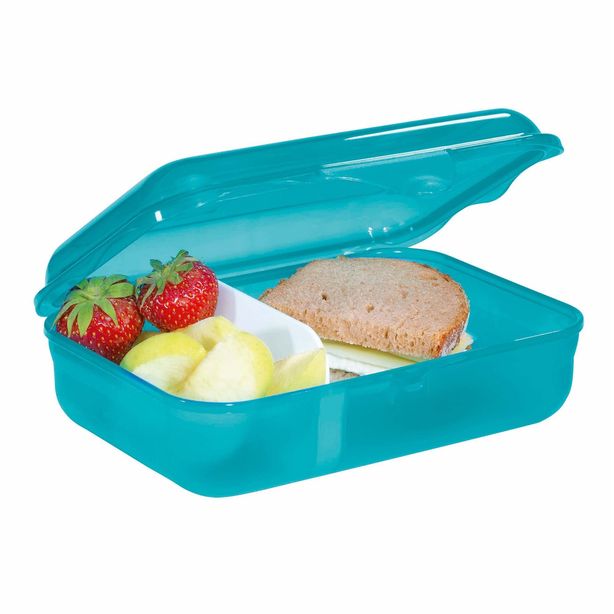 Step by Step Lunchbox Zubehör, Kunststoff, Kunststoff