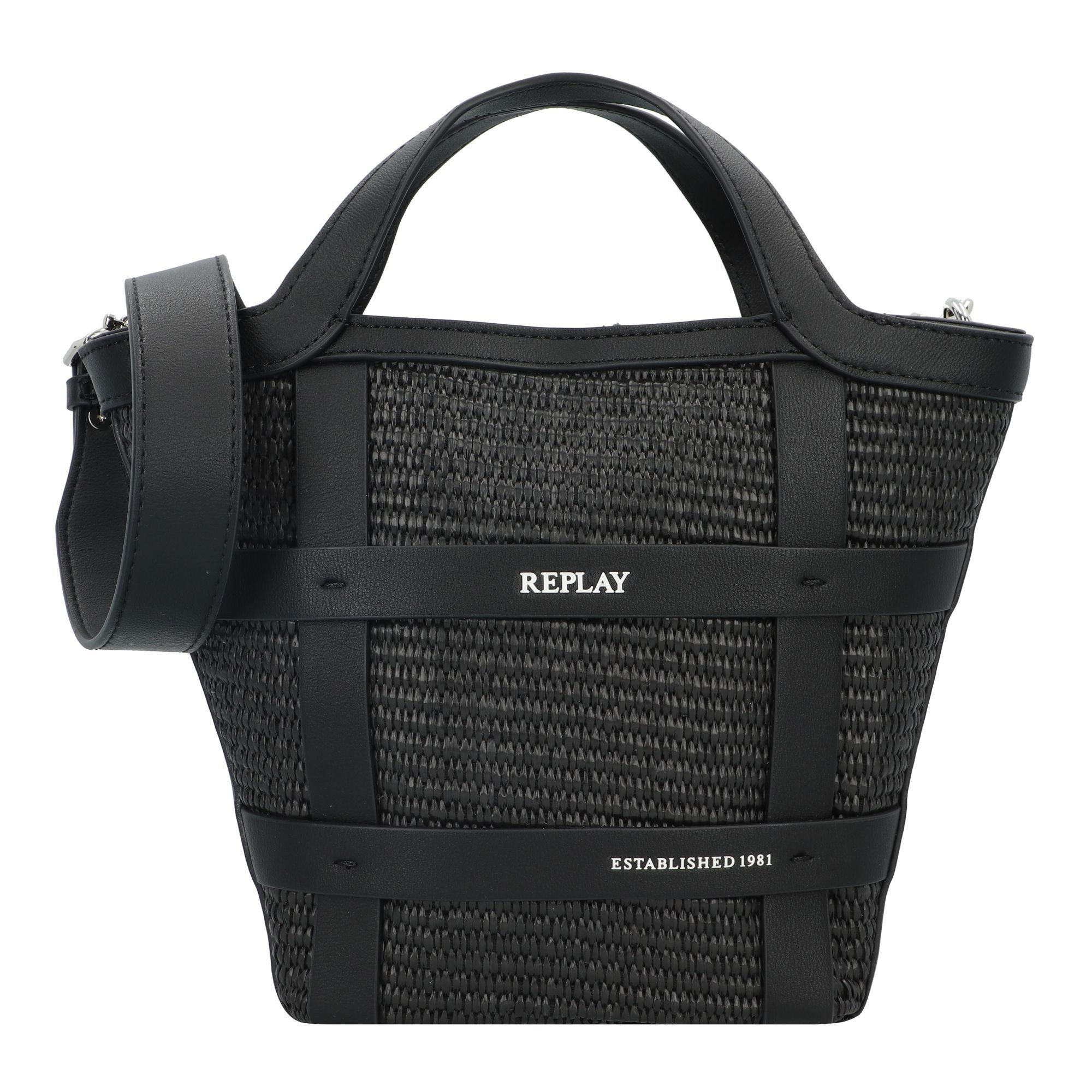 Henkeltasche