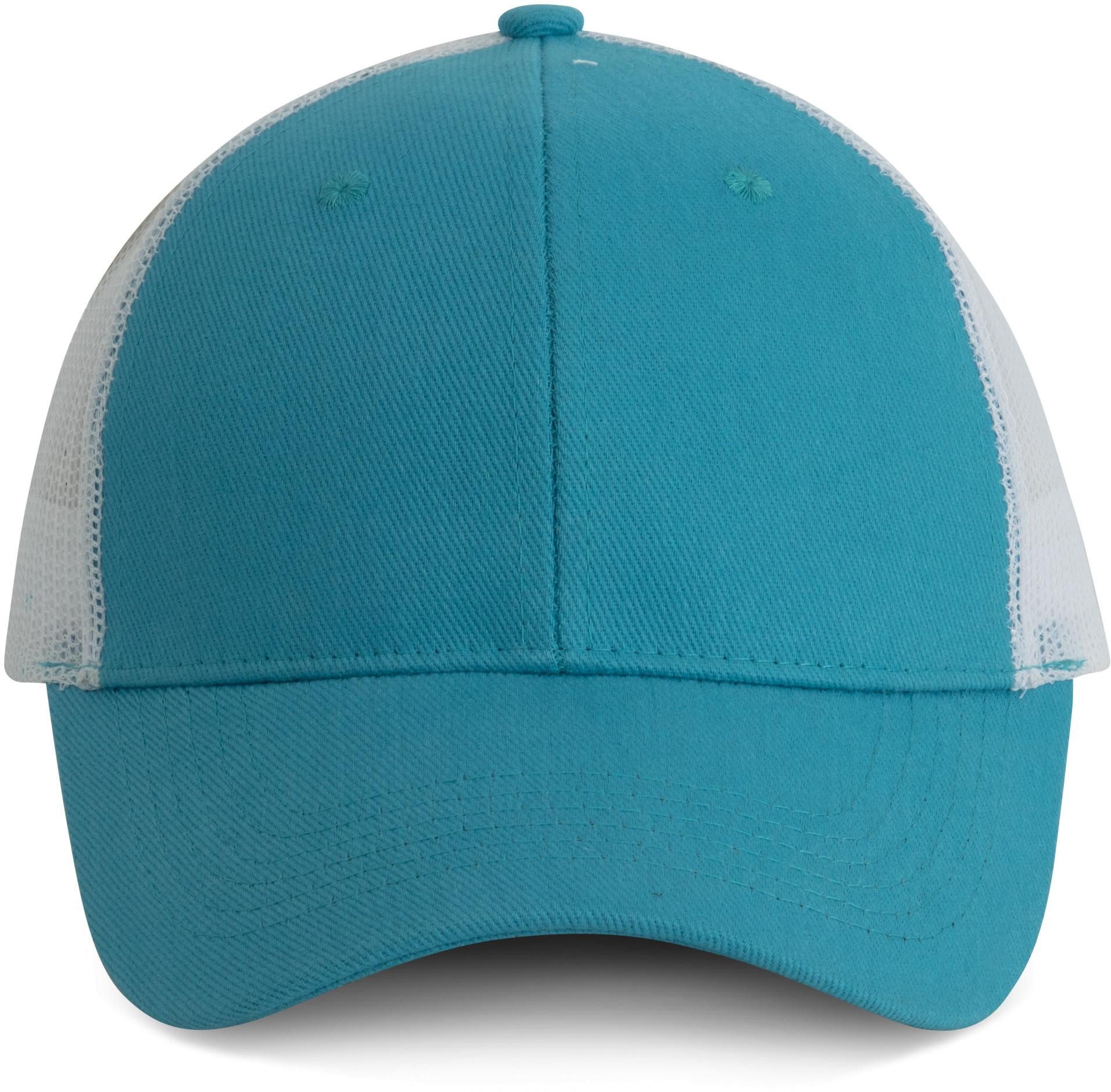 K-UP Trucker Cap 6-Panel-Trucker-Kappe