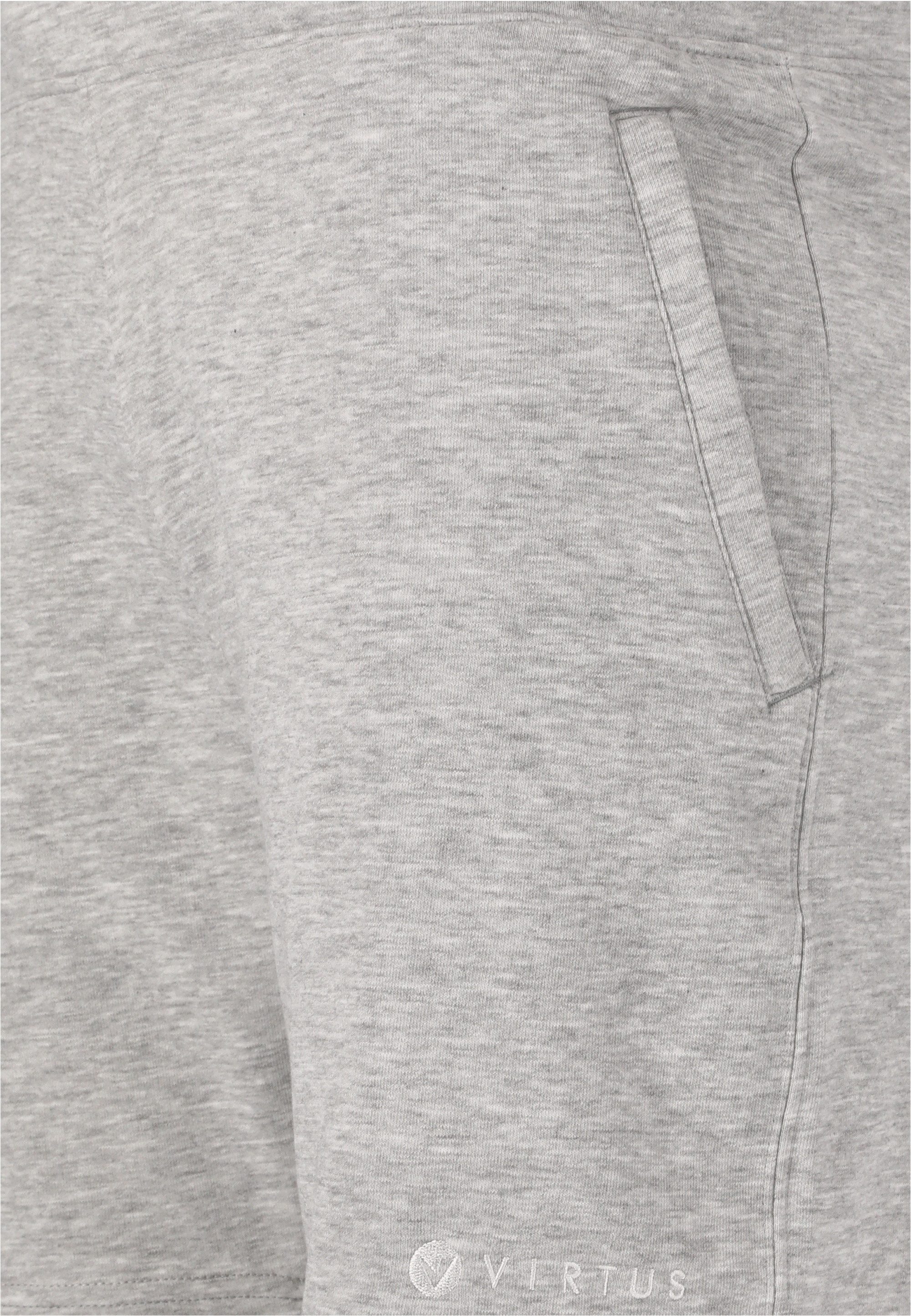 Virtus Shorts Kayden aus weichem und langlebigem Sweat-Material