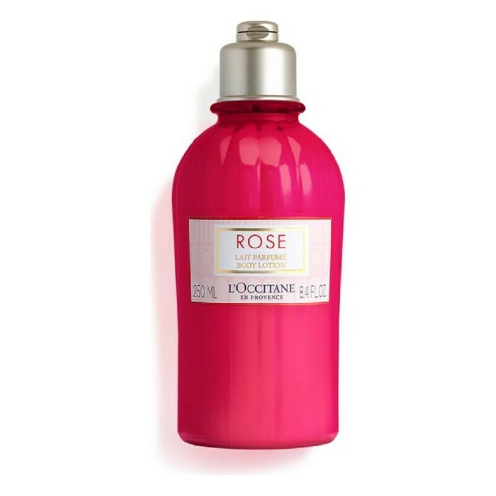 lait 250 ROSE ml Körperpflegemittel parfumée L'OCCITANE