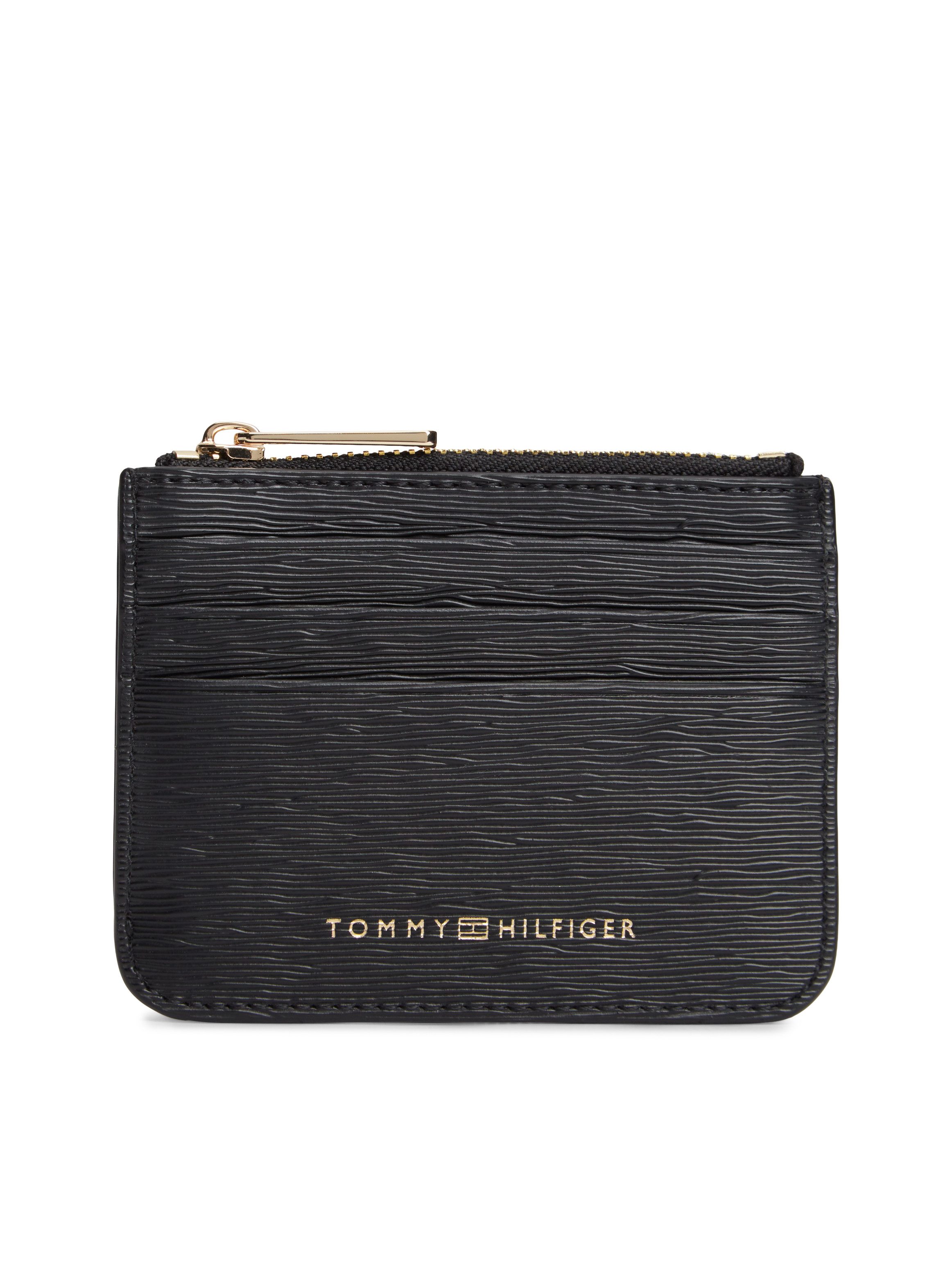 Tommy Hilfiger Kartenetui TH MODERN CC HOLDER, Unisex Minigeldbeutel, Porte günstig online kaufen