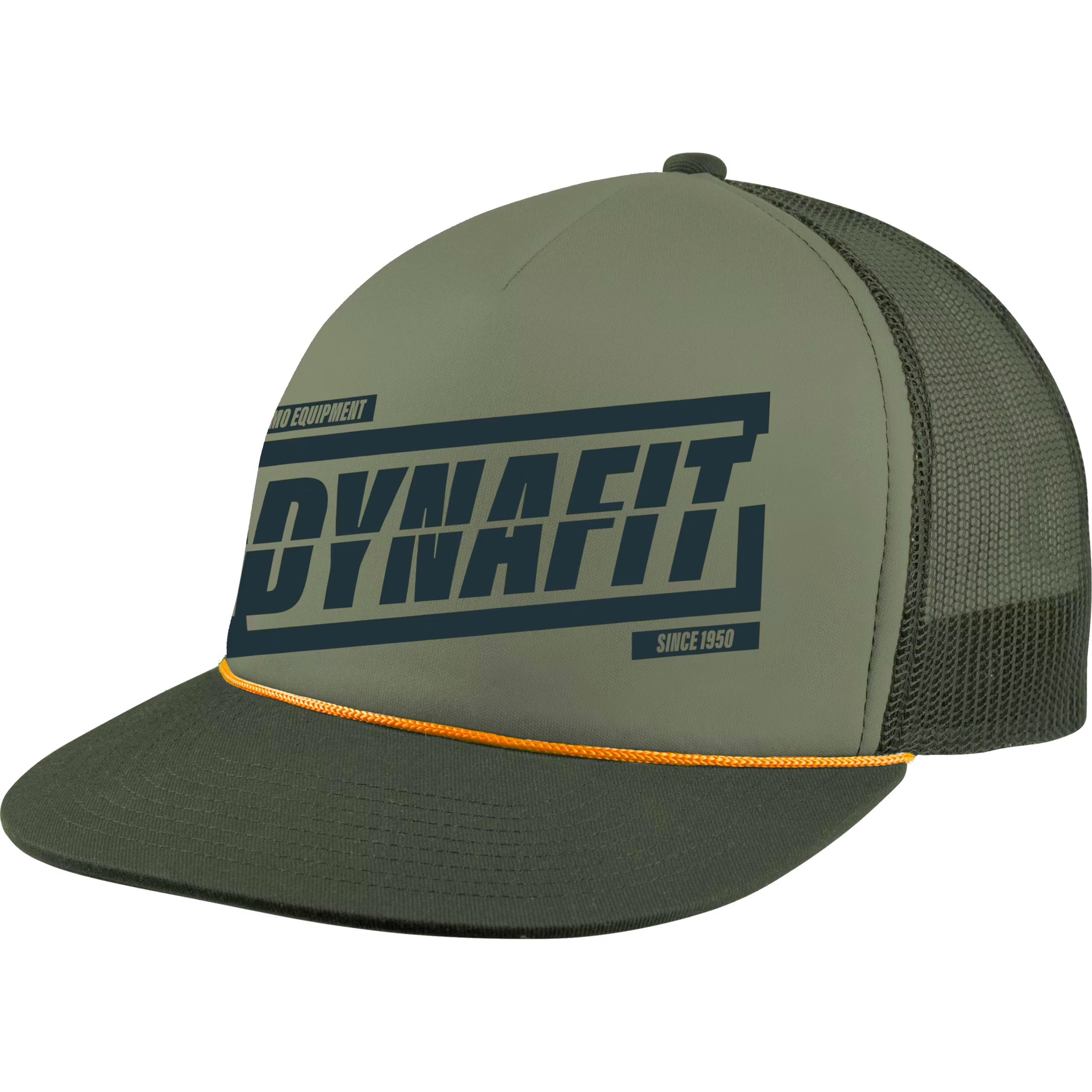 Dynafit Trucker Cap GRAPHIC TRUCKER CAP