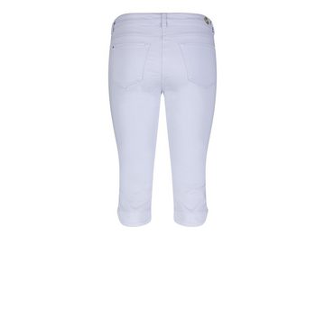 MAC Stretch-Jeans MAC DREAM CAPRI cotton ice blue PPT 5476-00-0425 151R