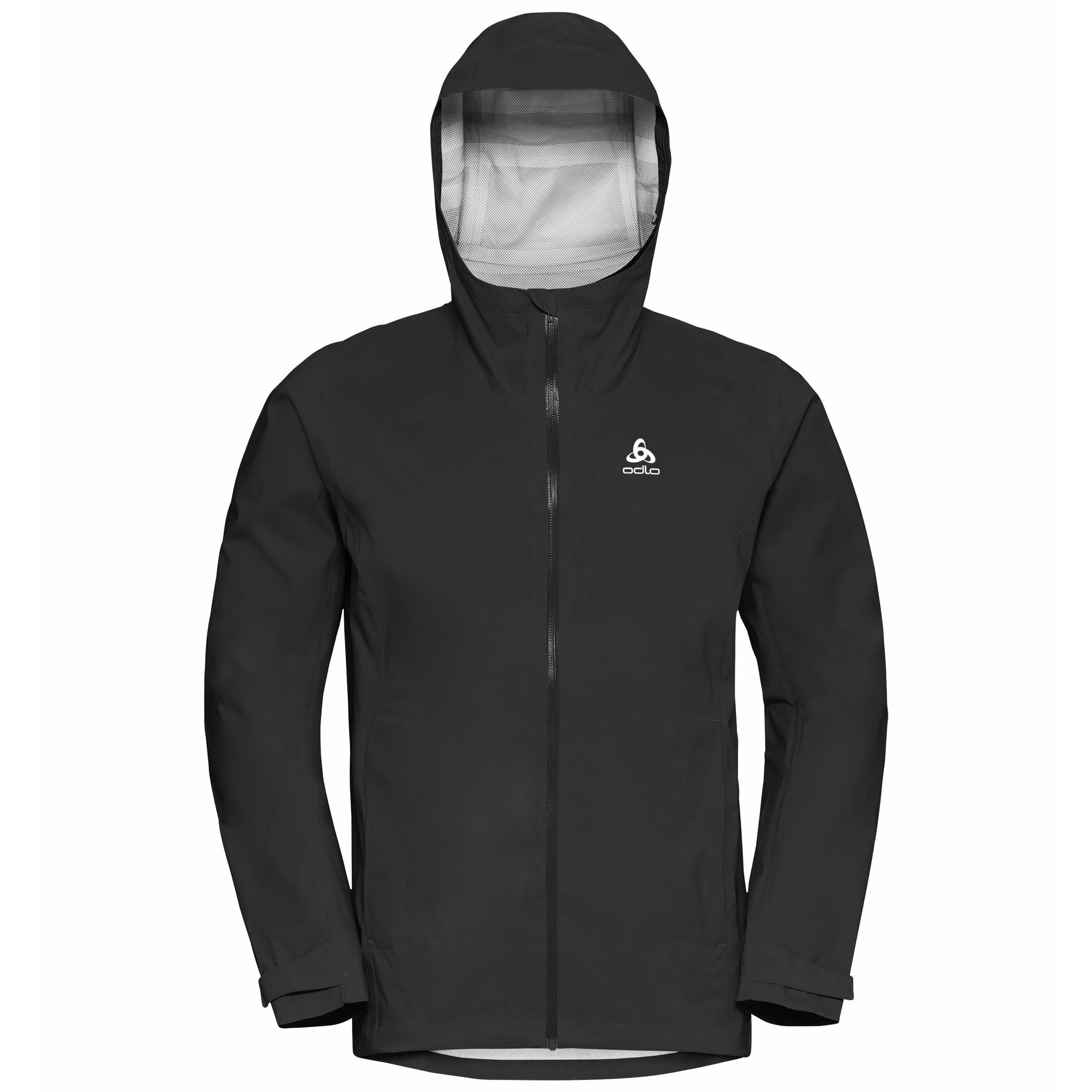 Odlo Hardshelljacke Herren Aegis 2.5L Waterproof Hardshell Jacke
