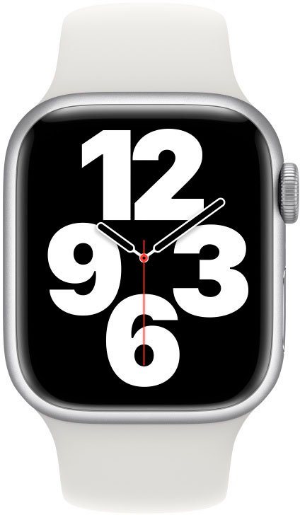 Band Uhrenarmband Apple Sport 41mm