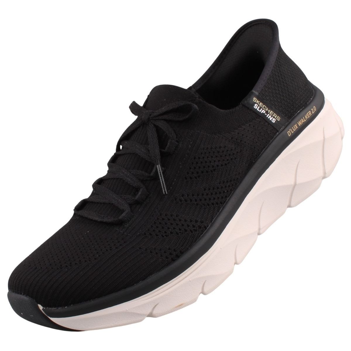 Skechers 150105-BKTN Slipper günstig online kaufen