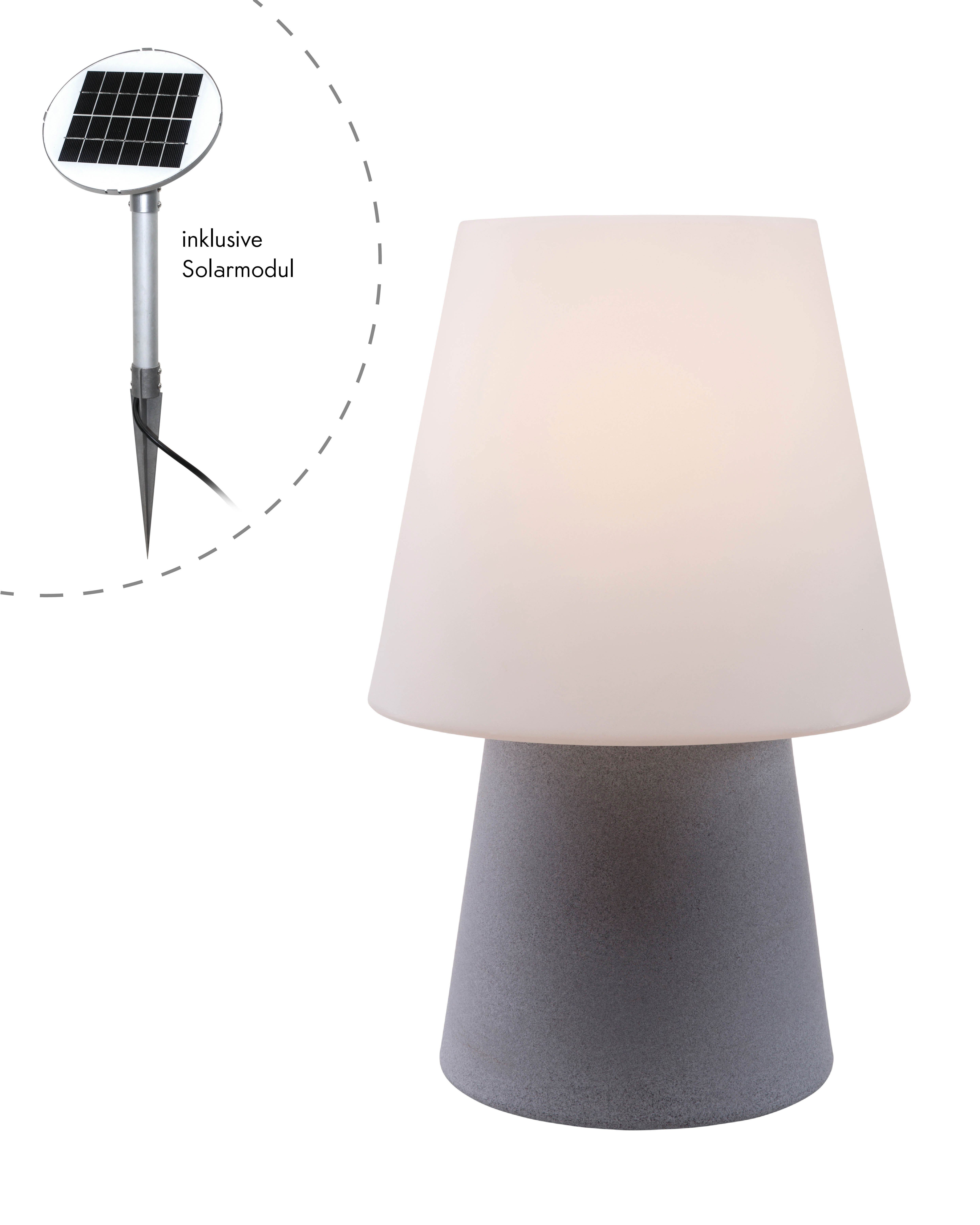 8 seasons design AußenStehlampe »No. 1 60cm Solar« online kaufen OTTO