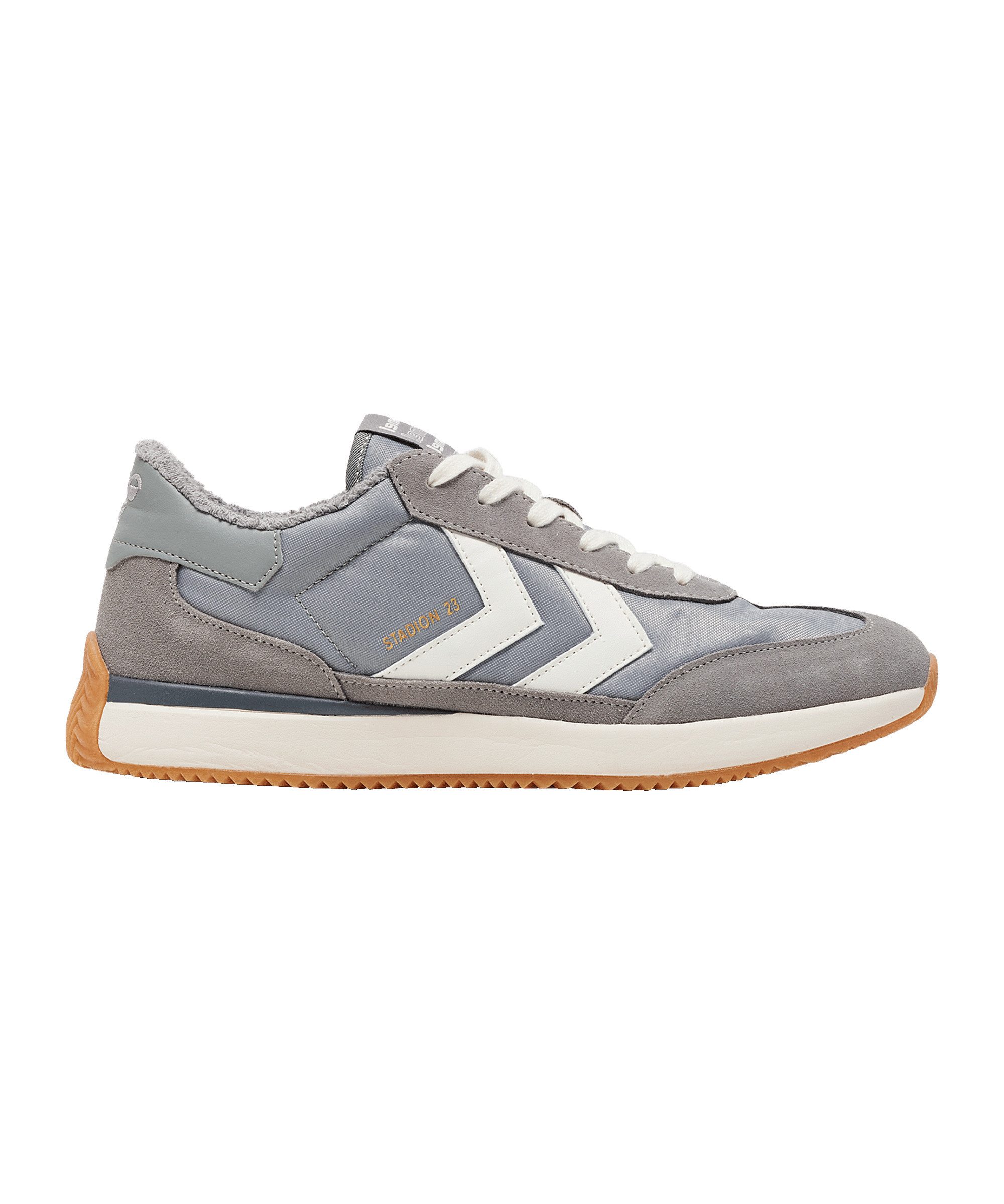 Hummel Stadion 23 Sneaker Unisex Sneaker