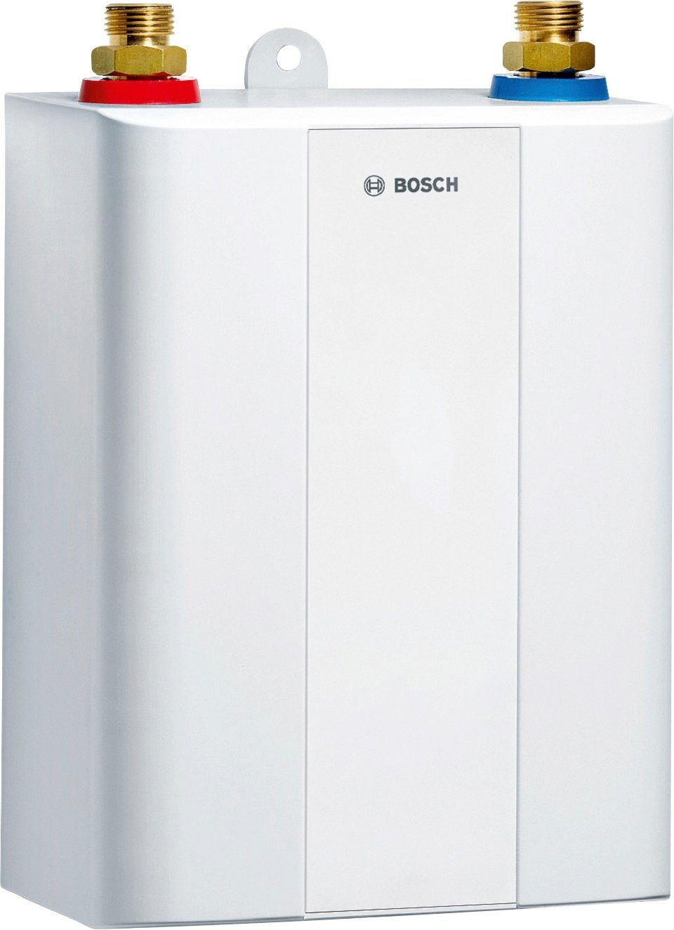 BOSCH KleinDurchlauferhitzer »TR4000 4ET«, elektronisch online