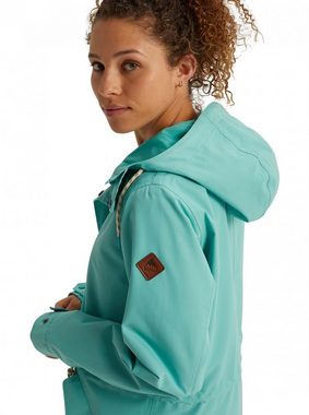 Burton Anorak Burton W Wb Sadie Jacket Damen Anorak