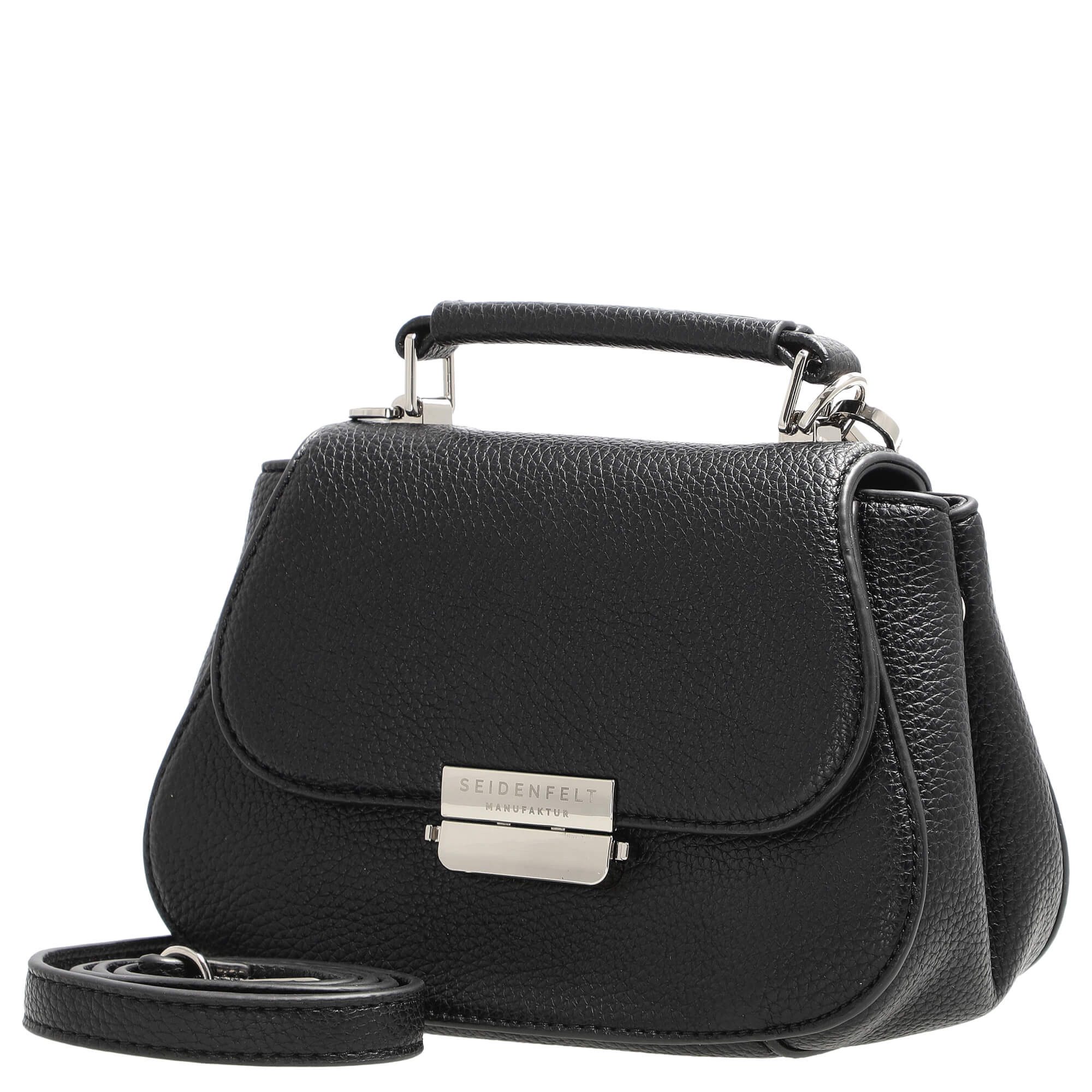 Seidenfelt Manufaktur Handtasche Bjuv - Henkeltasche günstig online kaufen