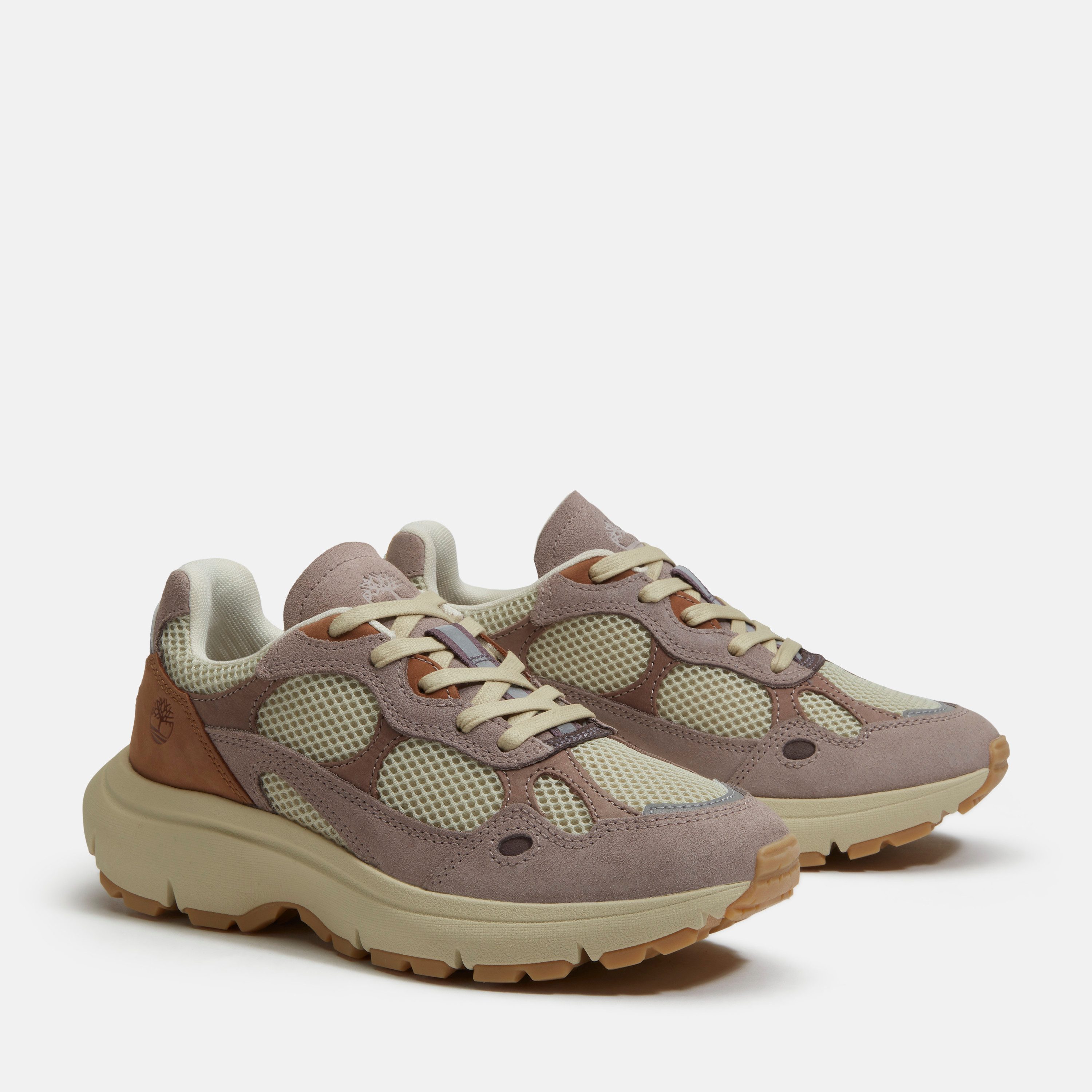 Timberland HAZEL LANE - LOW LACE SNEAKER Sneaker günstig online kaufen
