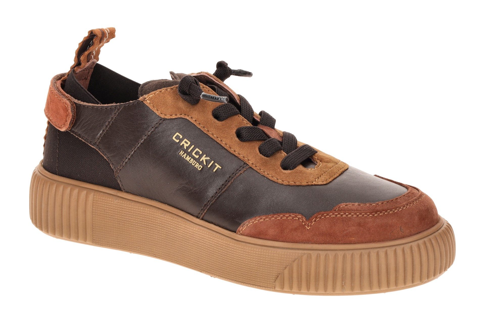 CRICKIT Maura035 71685 Schnürschuh