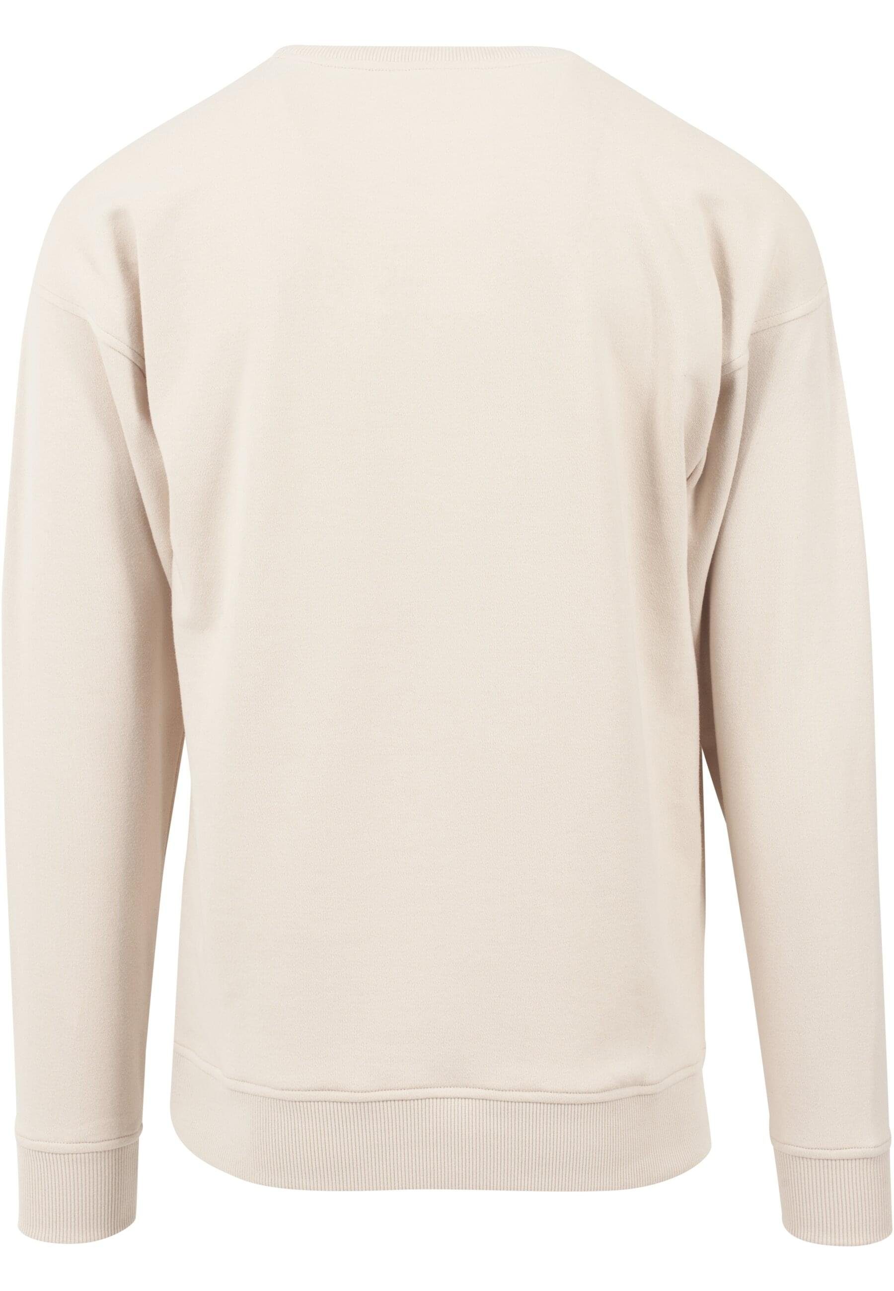 URBAN CLASSICS Rundhalspullover "Urban Classics Herren Sweat Crewneck", (1 günstig online kaufen