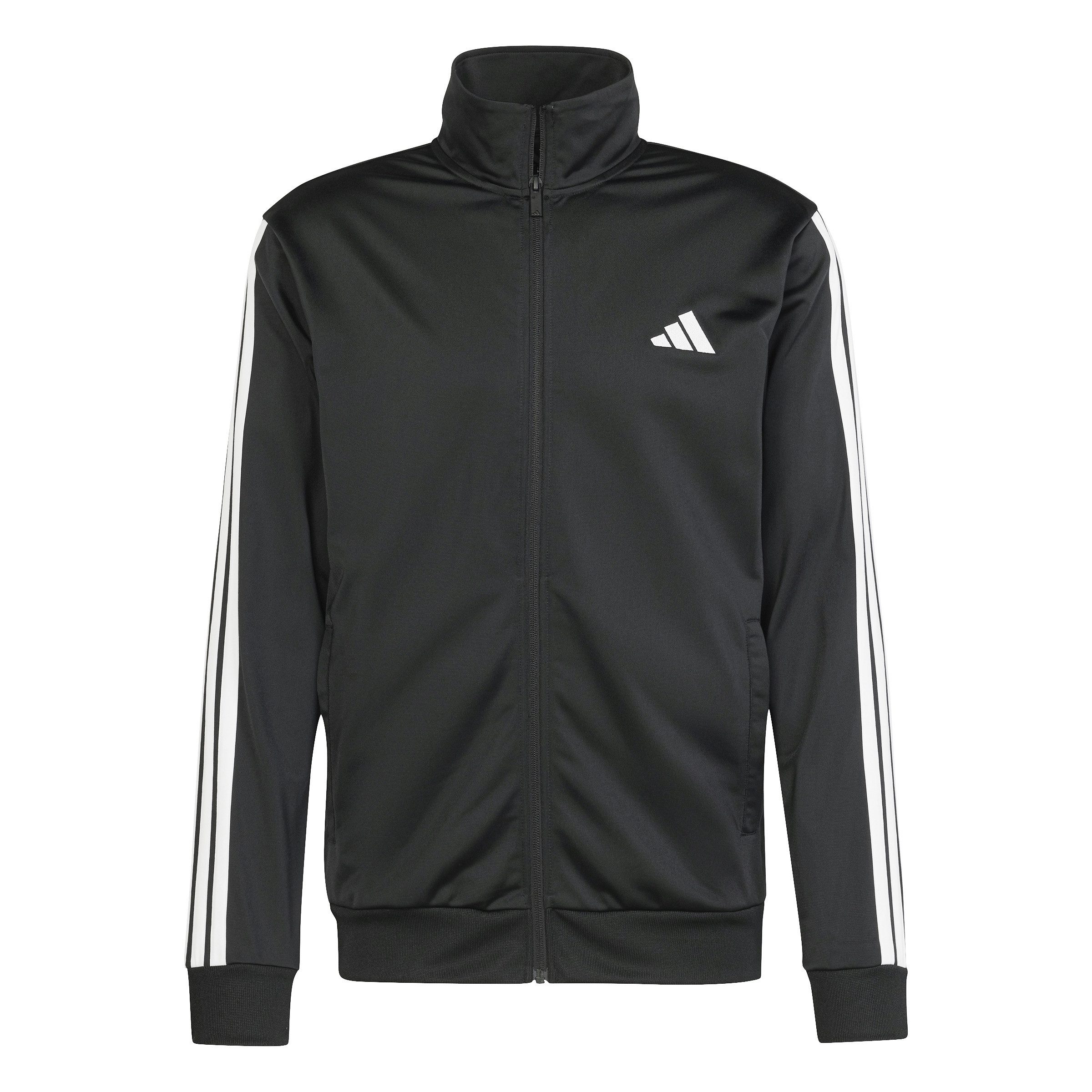 adidas Sportswear Winterjacke M 3S TR TT TS BLACK