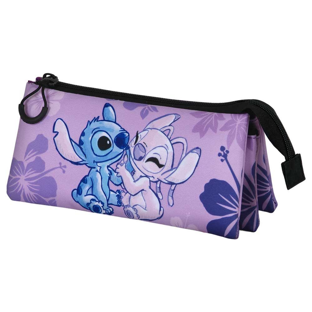 Federmäppchen Disney Lilo & Stitch Stiftemäppchen Mäppchen Federmappe