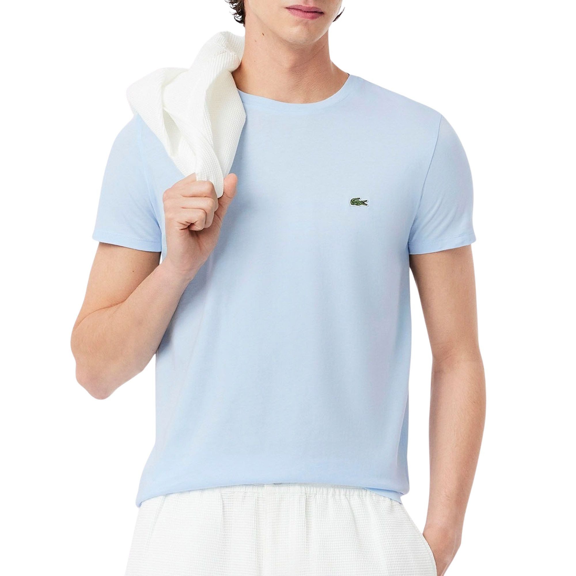 Lacoste Funktionsshirt Herren Sport Tennis T günstig online kaufen