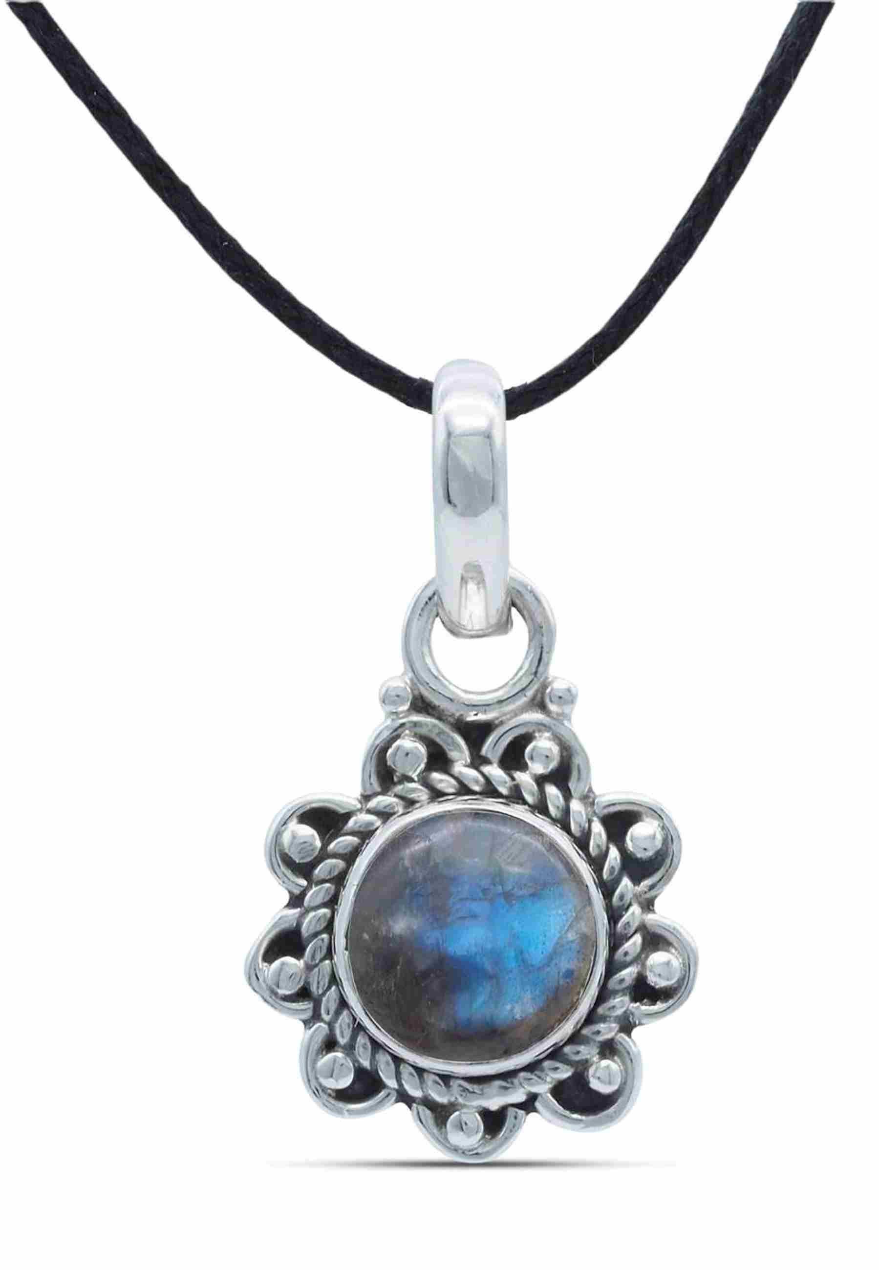 mantraroma Kettenanhänger JORO aus 925 Silber günstig online kaufen