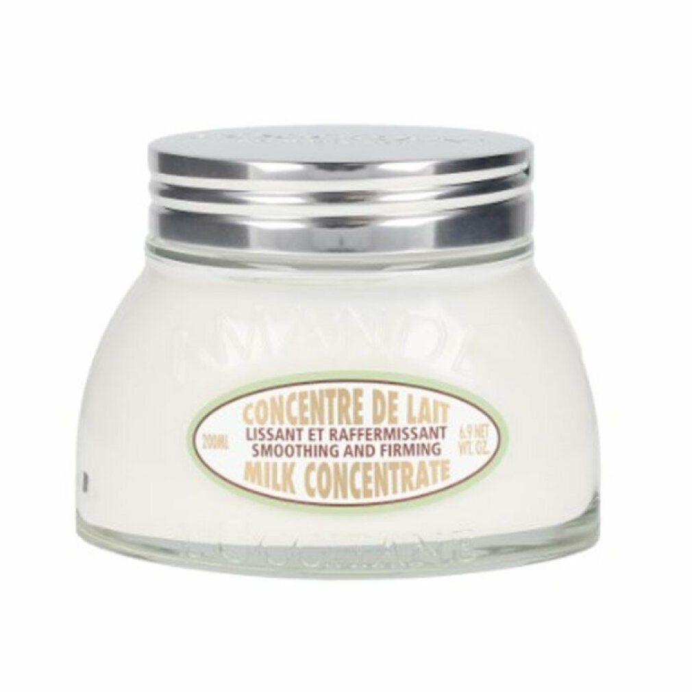 L'OCCITANE Körperpflegemittel Mandel Körpercreme