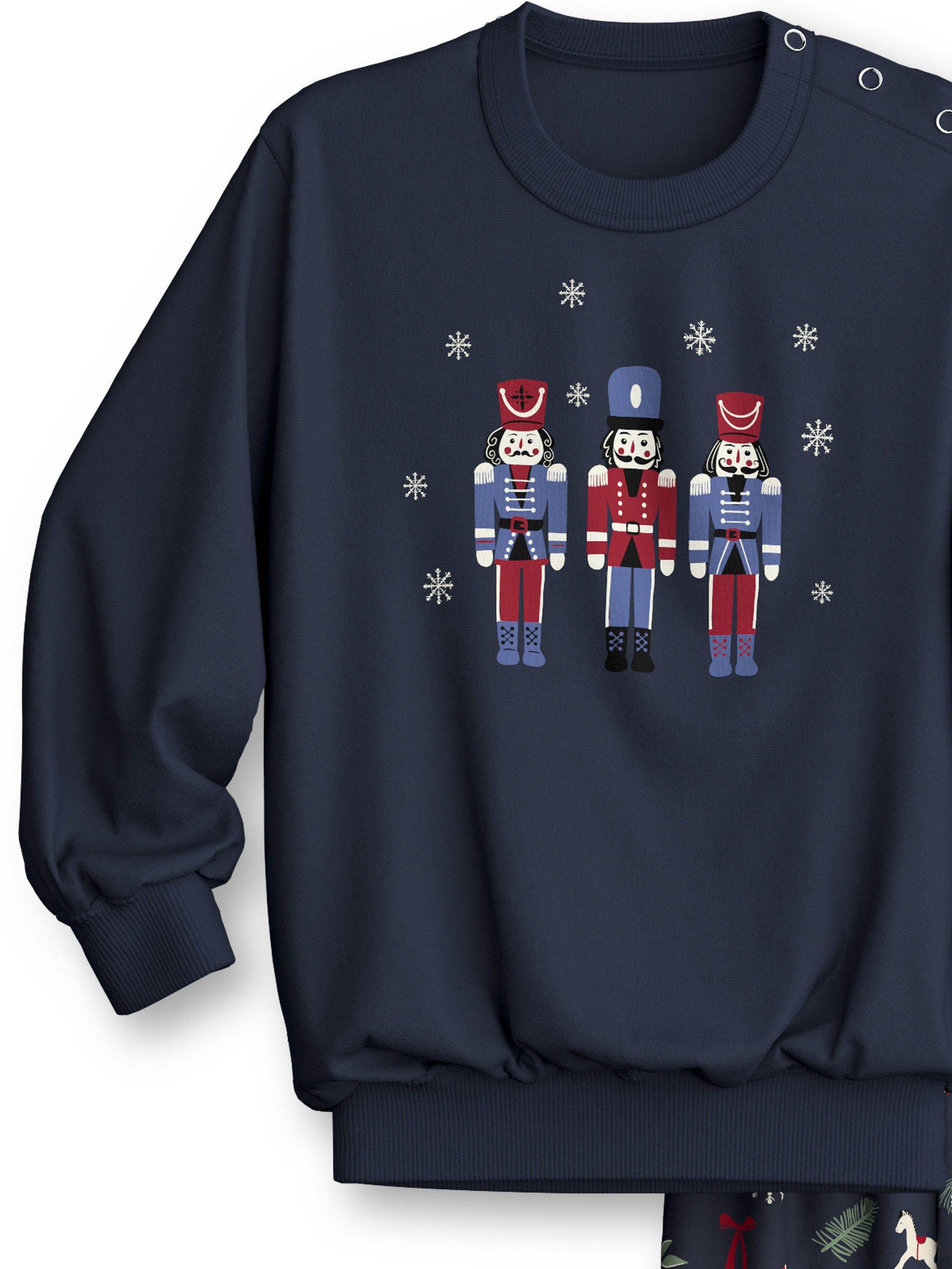 CALIDA Pyjama Family & Friends Kinder (2 tlg)