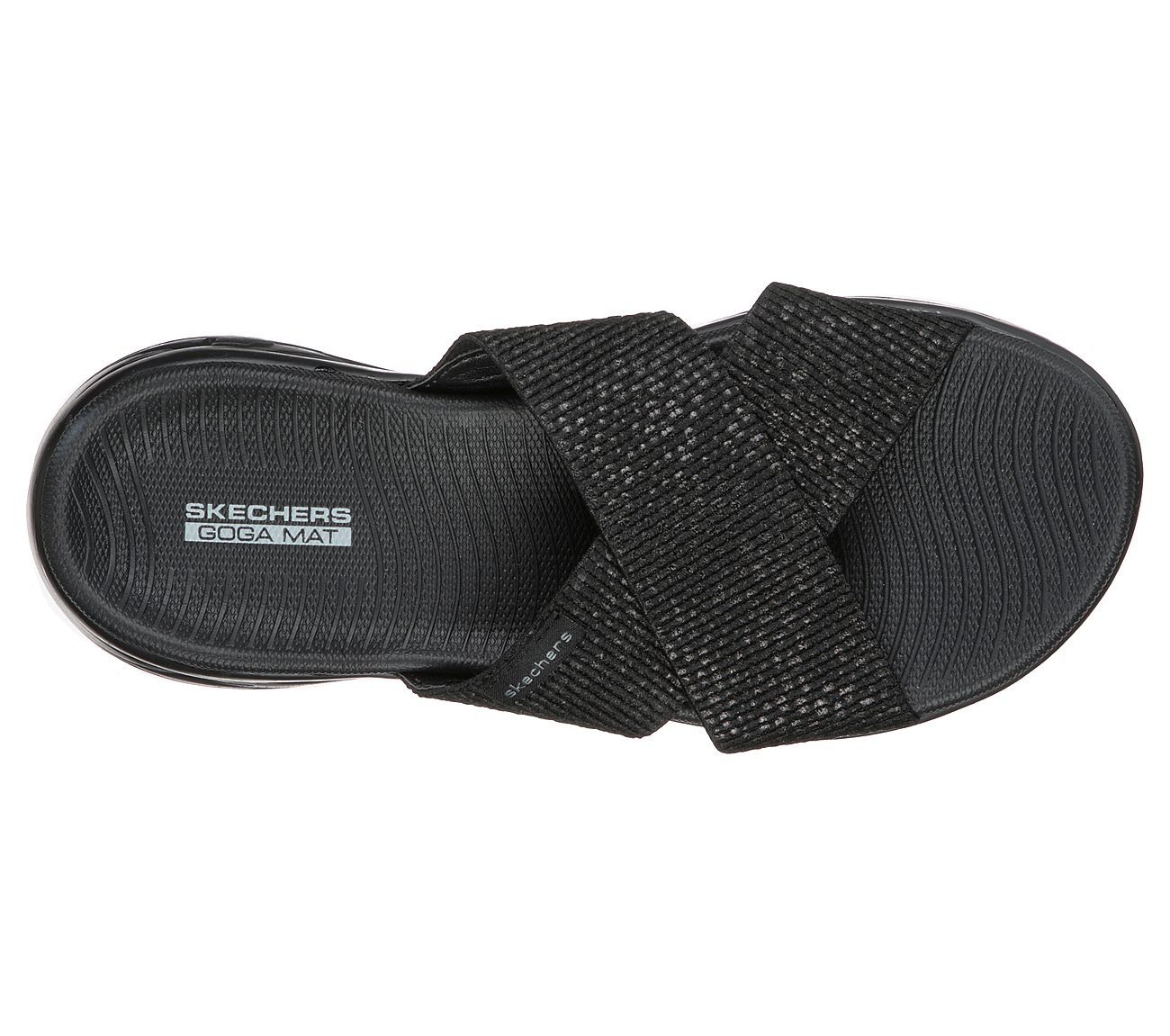 Skechers ON-THE-GO 600 GLISTENING Sneaker