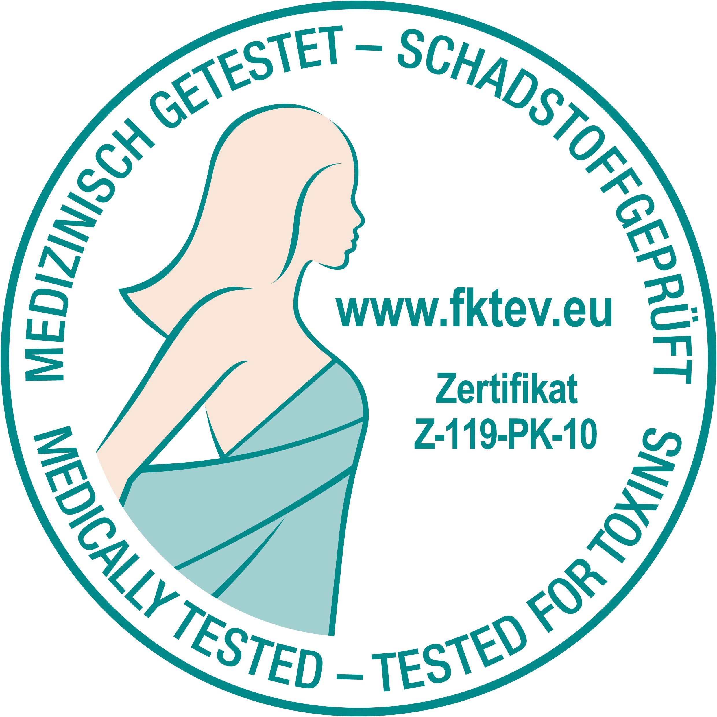 Vario Frankenstolz Nackenstützkissen Rückenschläfer, f.a.n. Füllung: Mit Seitenschläfer Füllung, Schlafkomfort, 2,