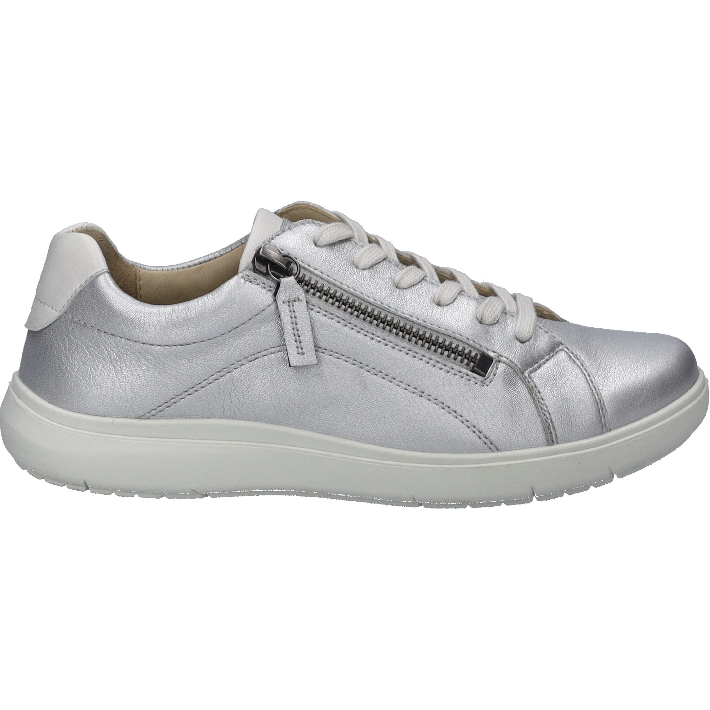 Josef Seibel Megan 01, silberfarben Sneaker günstig online kaufen