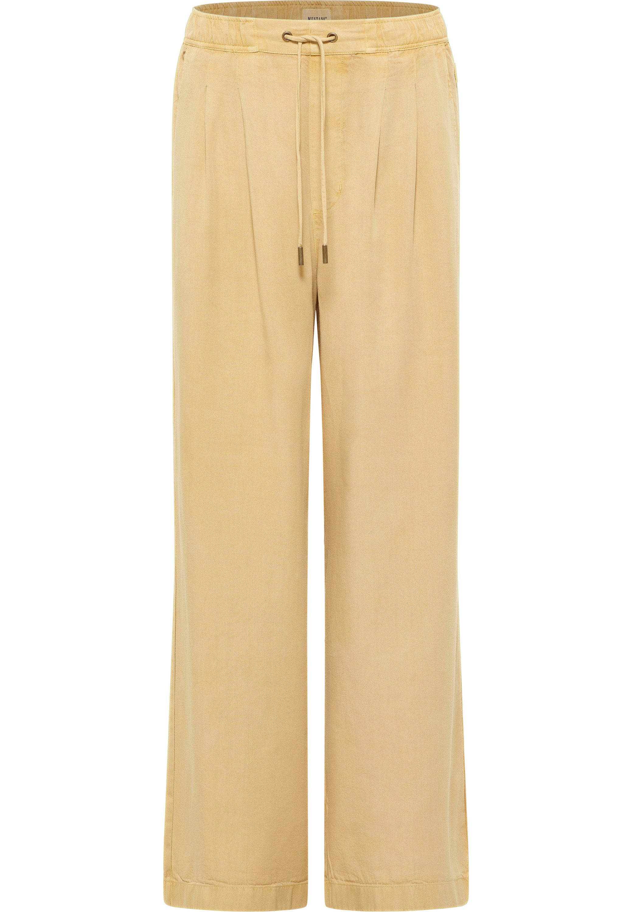 MUSTANG 5-Pocket-Hose Damen Style Mirabelle günstig online kaufen