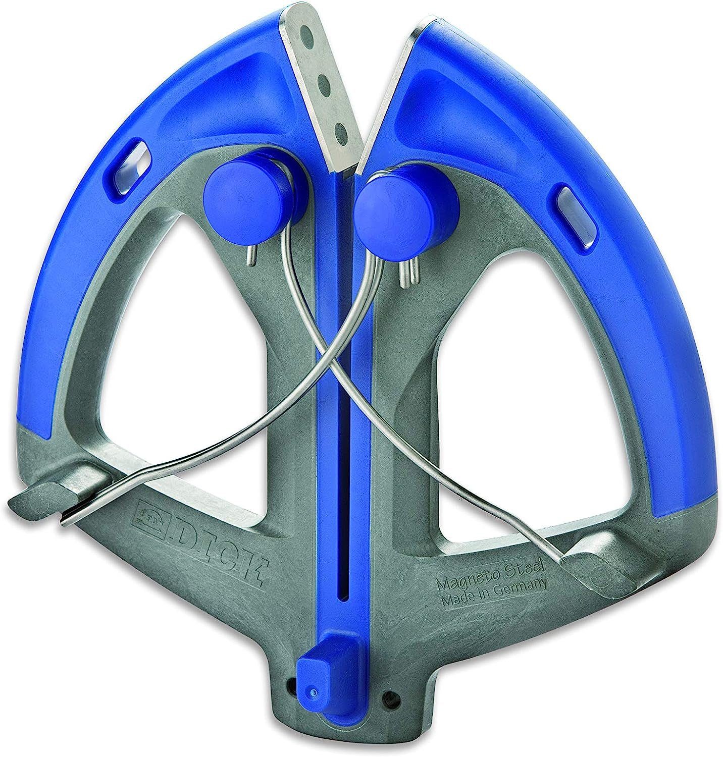 Messerschärfer Magneto Steel Polish für Messer
