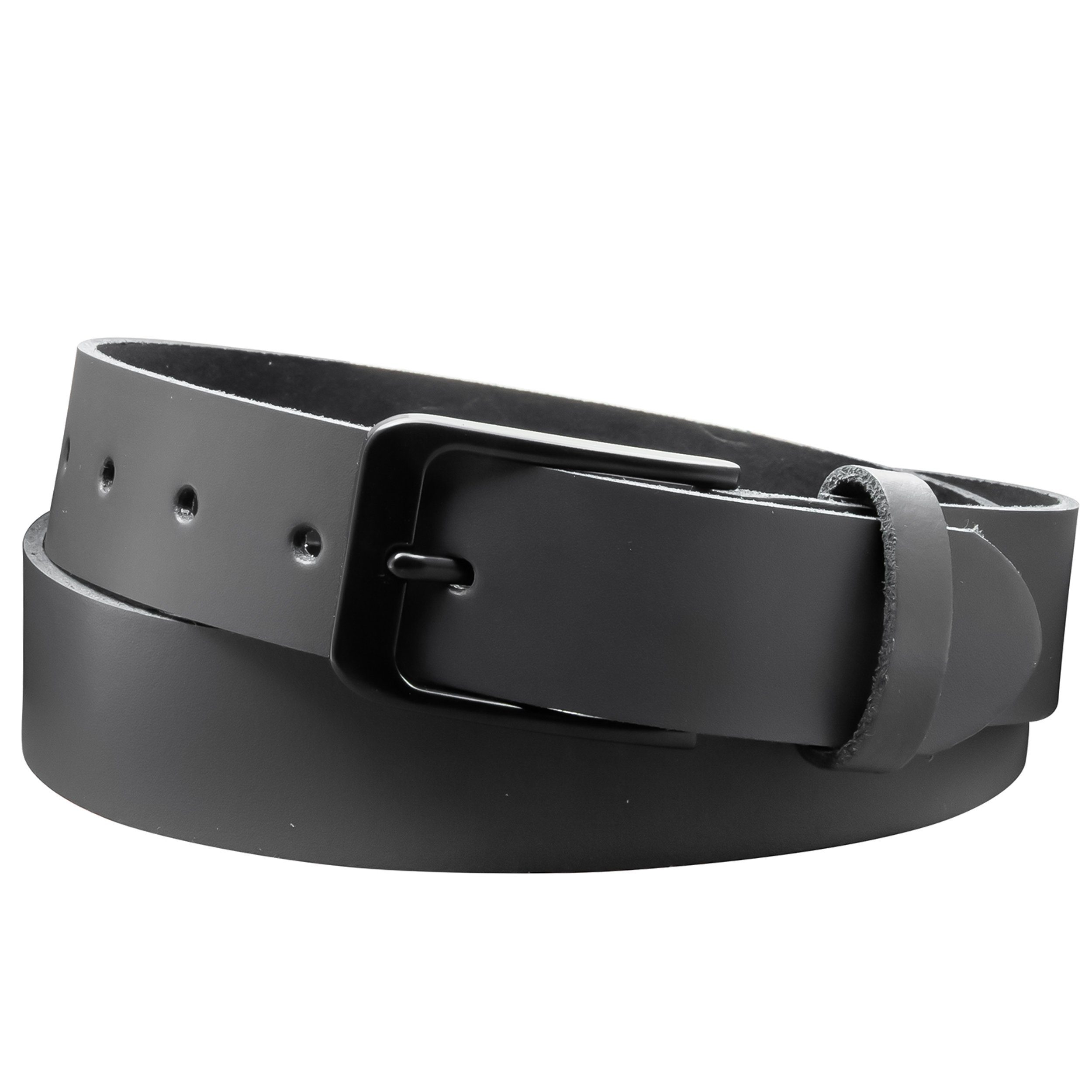 COLOGNEBELT Ledergürtel D12-SL MADE IN GERMANY günstig online kaufen