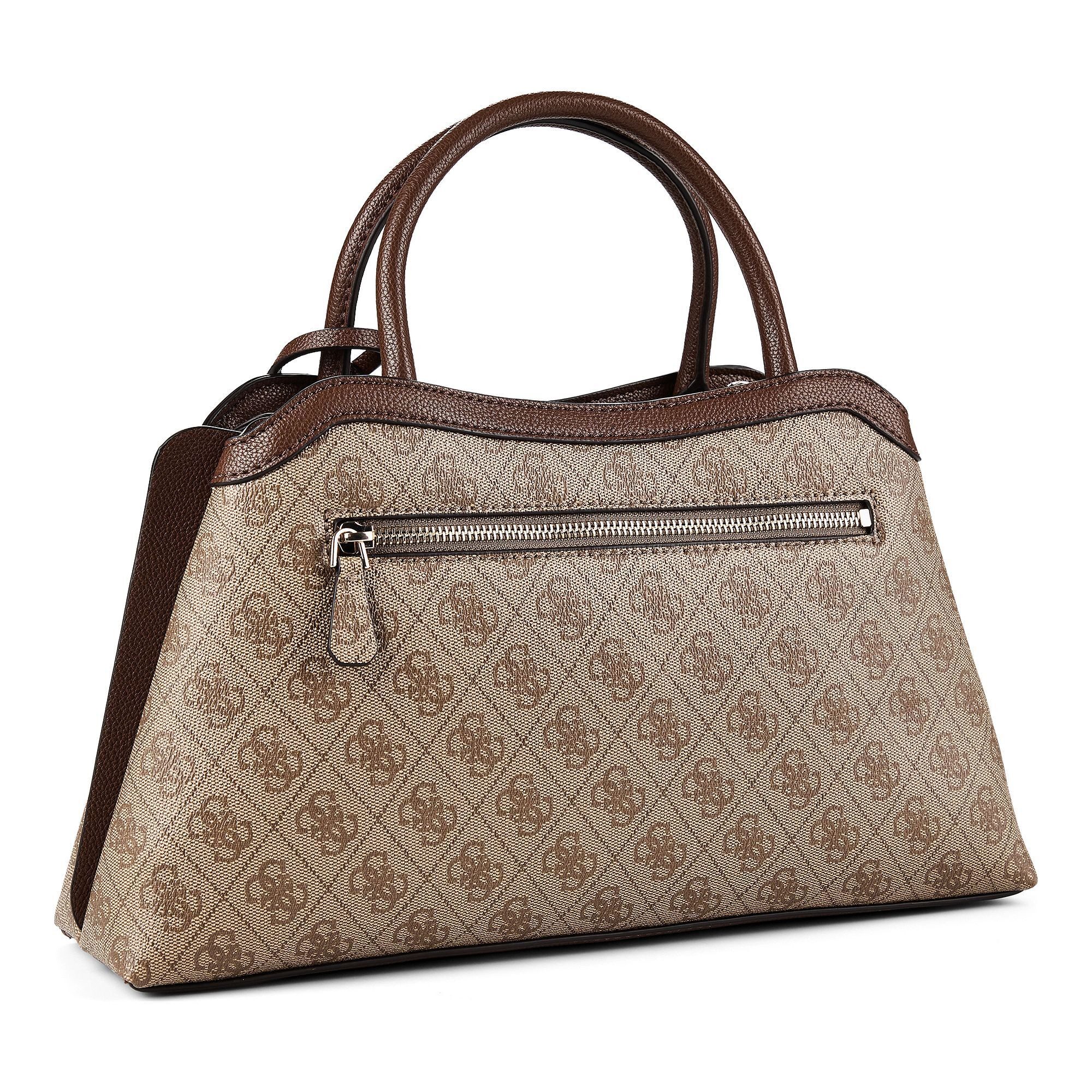 Guess Henkeltasche Lindsey, Polyurethan