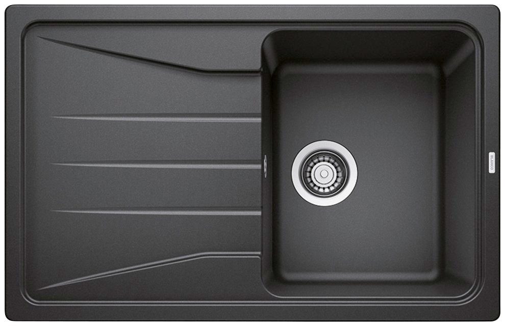 Granitspüle SONA 45 S