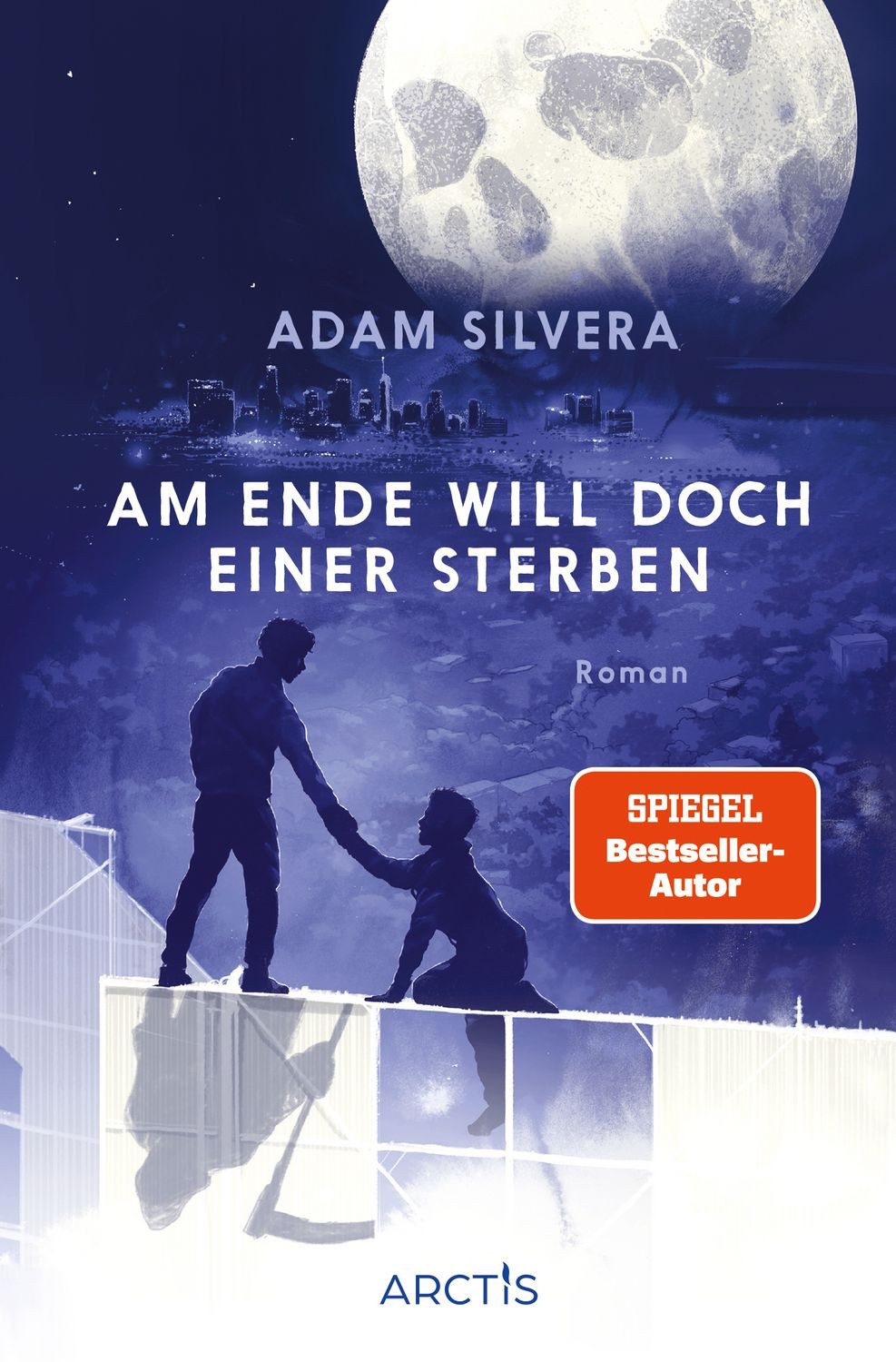 Am Ende will doch einer sterben (Todesboten #3) / Adam Silvera, Folgeband zum TikTok-Phänomen AM ENDE STERBEN WIR SOWIESO +++ In hochwertiger Taschenbuch-Ausgabe mit Characterkarte (Erstauflage) und Bonus-Material +++