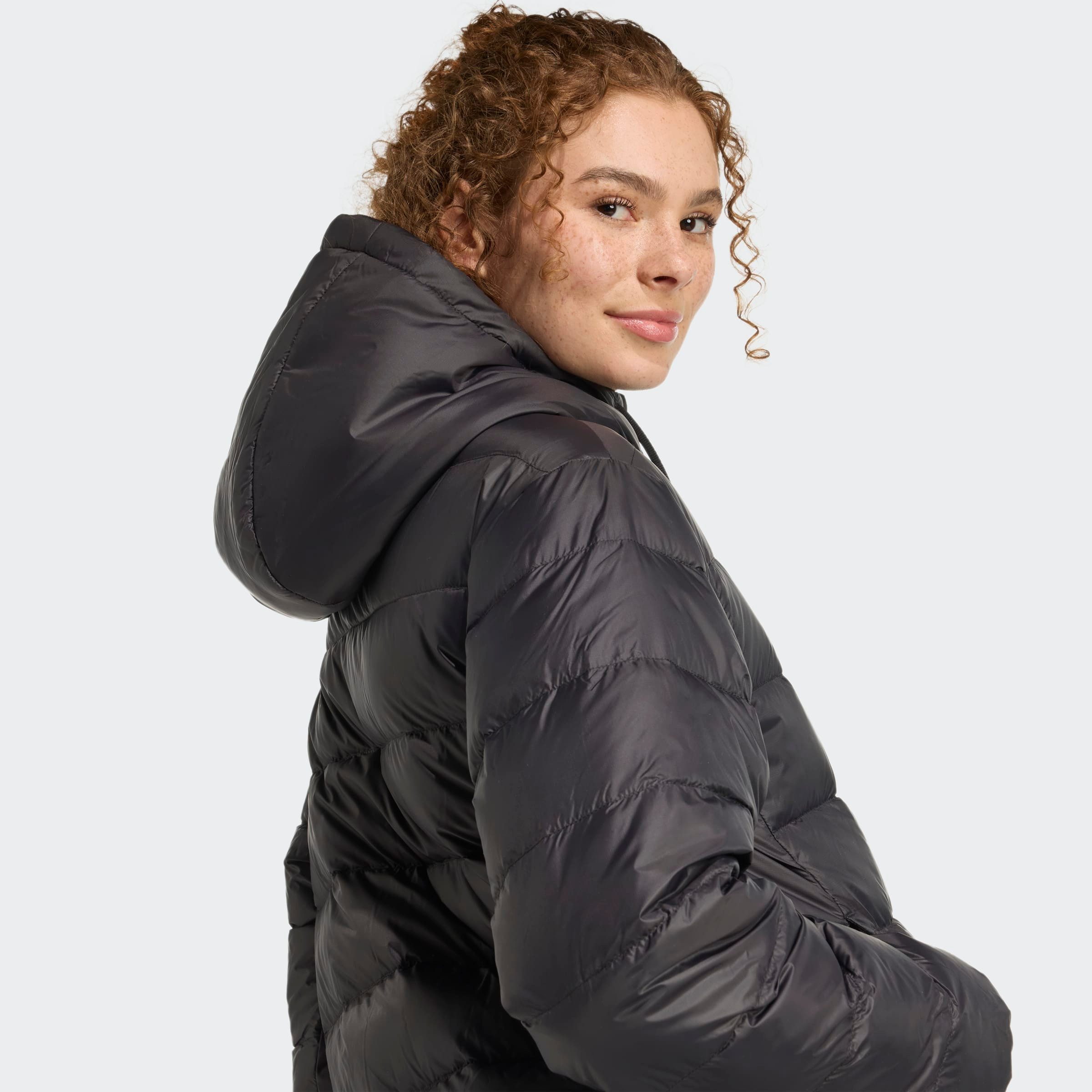 adidas Sportswear Steppjacke ESSENTIALS CLIMAWARM LEICHTE – Bild 5 von 5