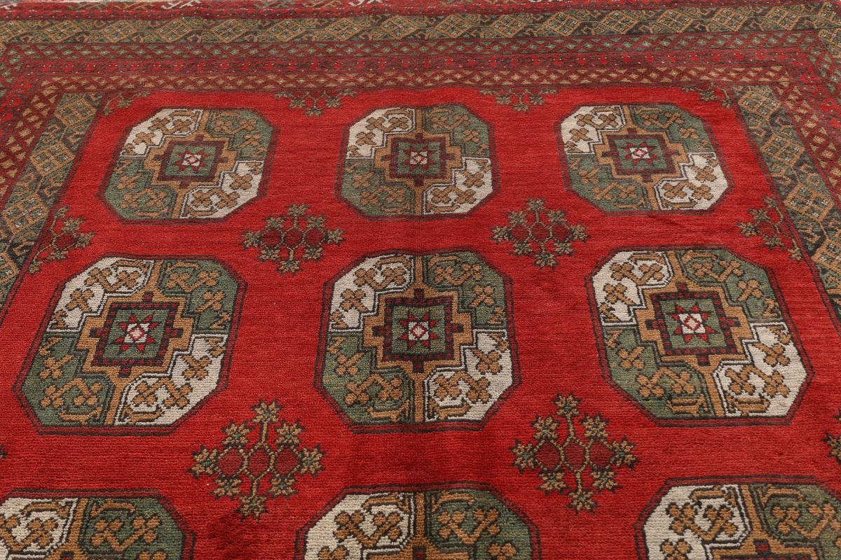 Orientteppich Afghan Akhche 194x303 Nain Handgeknüpfter mm Trading, Höhe: rechteckig, 6 Orientteppich